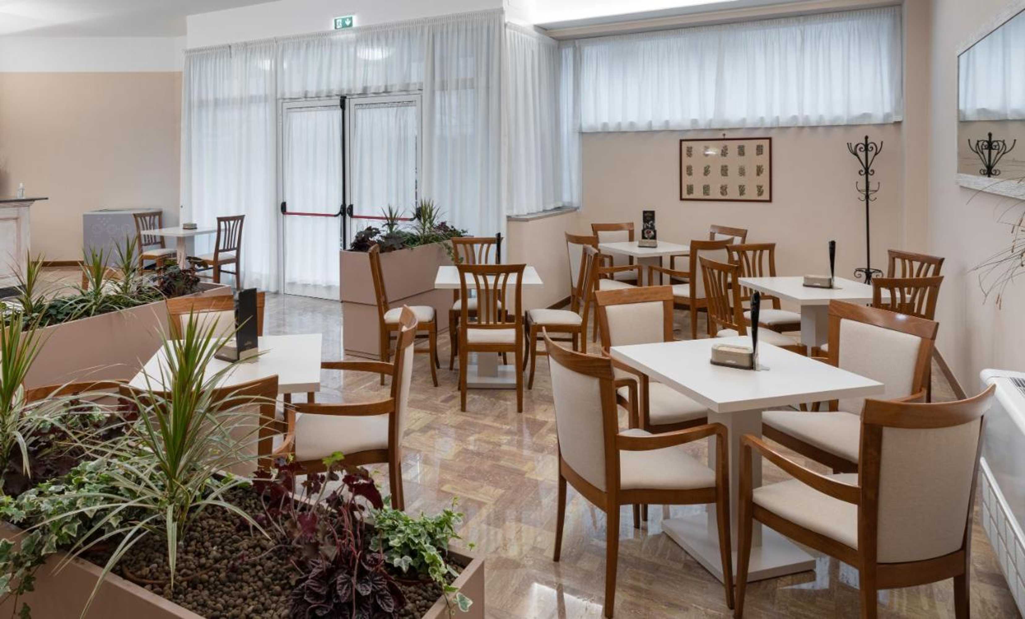 Gift card for Hotel Roma