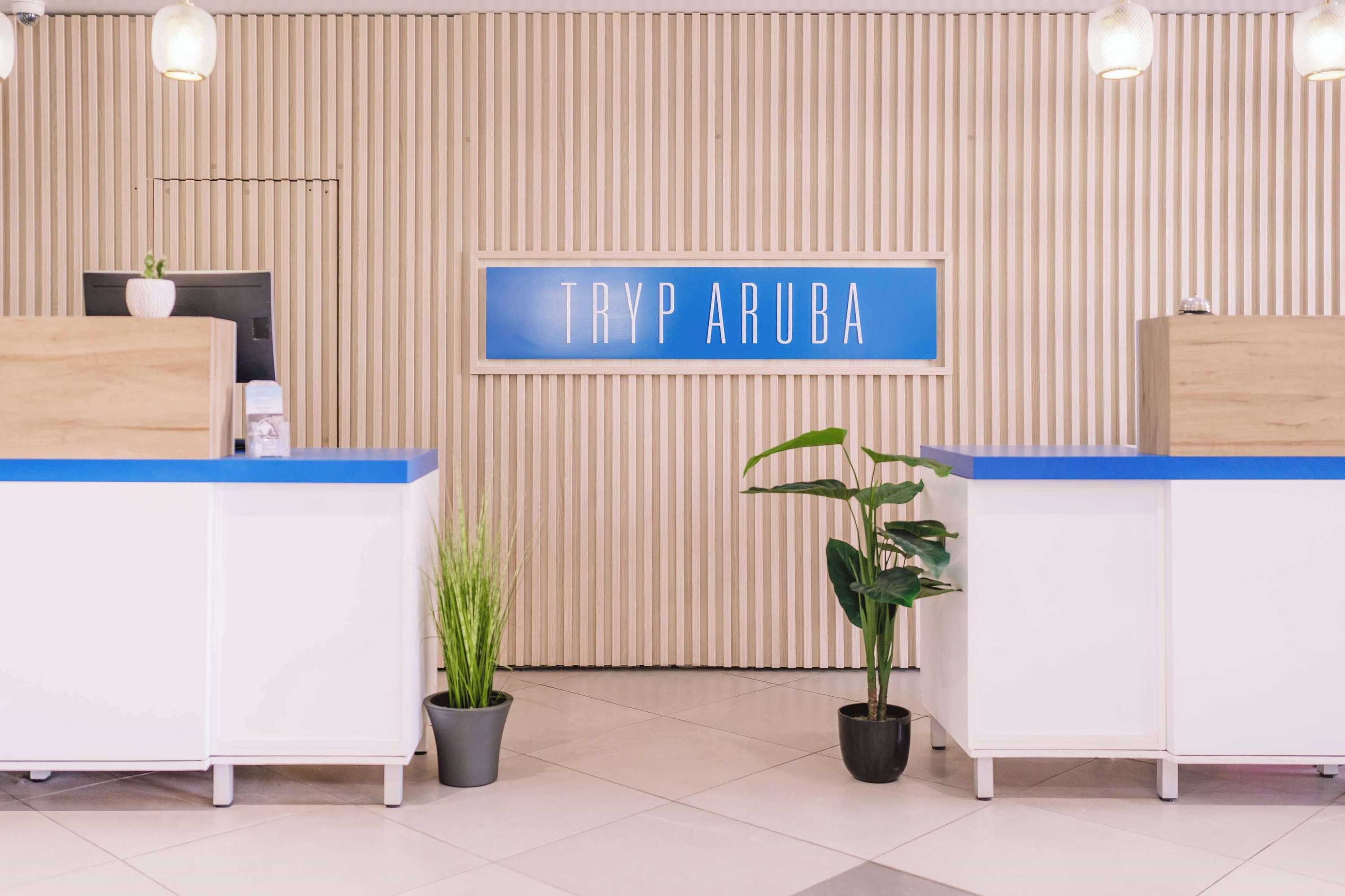Gift card for Tryp by Wyndham Aruba Gift card for Tryp by Wyndham Aruba