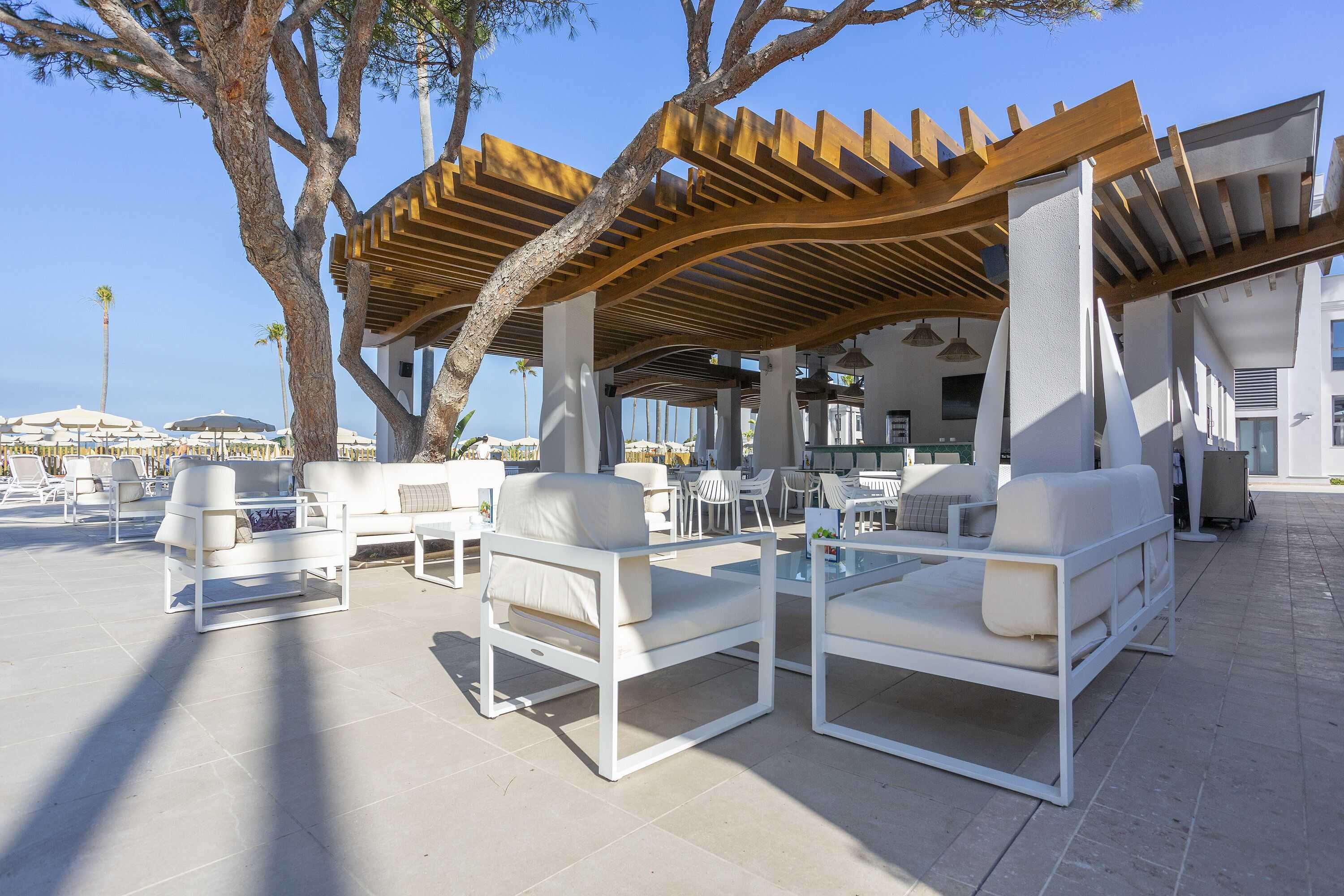 Gift card for Hipotels Barrosa Park Gift card for Hipotels Barrosa Park