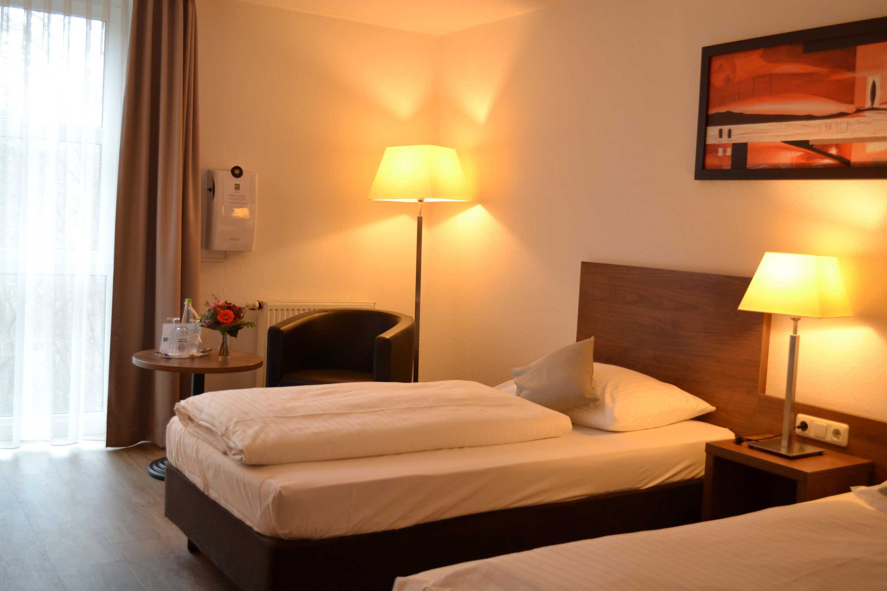 Gift card for Best Western Hotel Erlangen Gift card for Best Western Hotel Erlangen