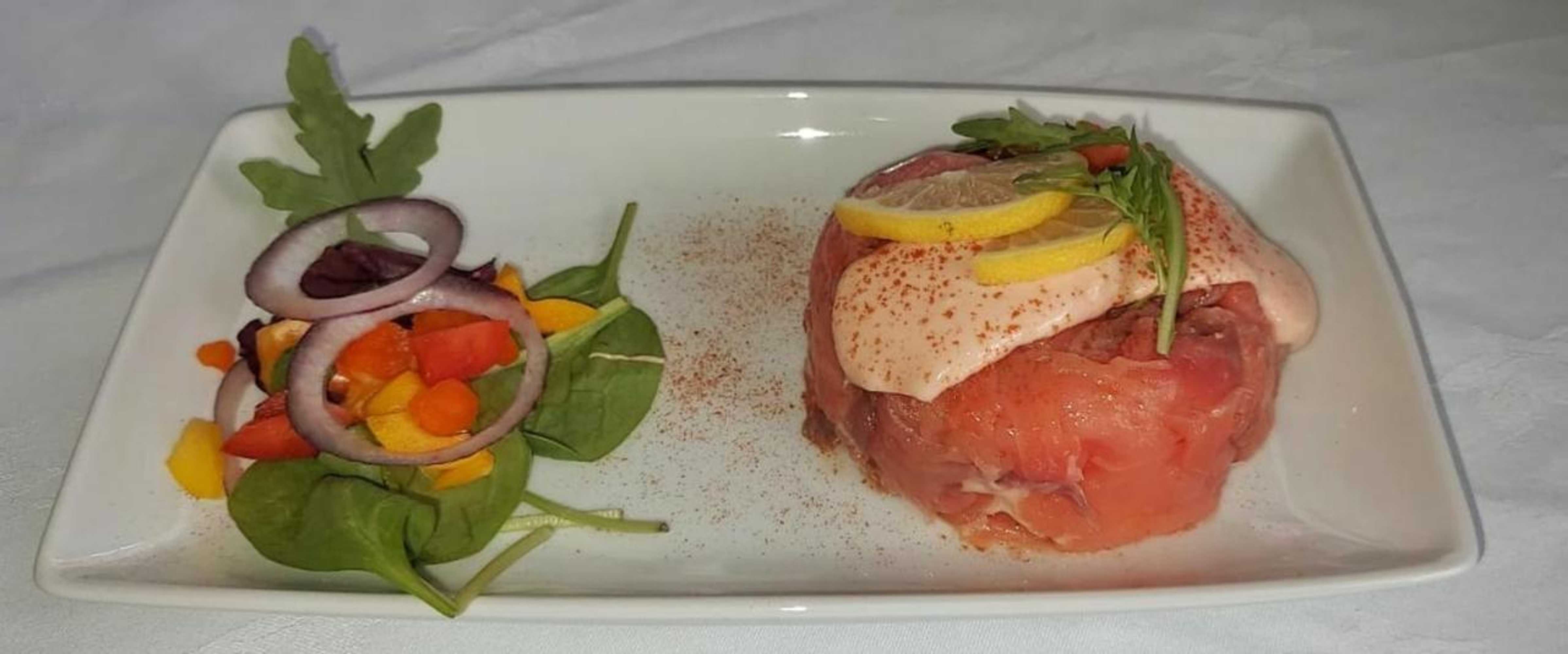 Gift card for Gordon Arms Hotel