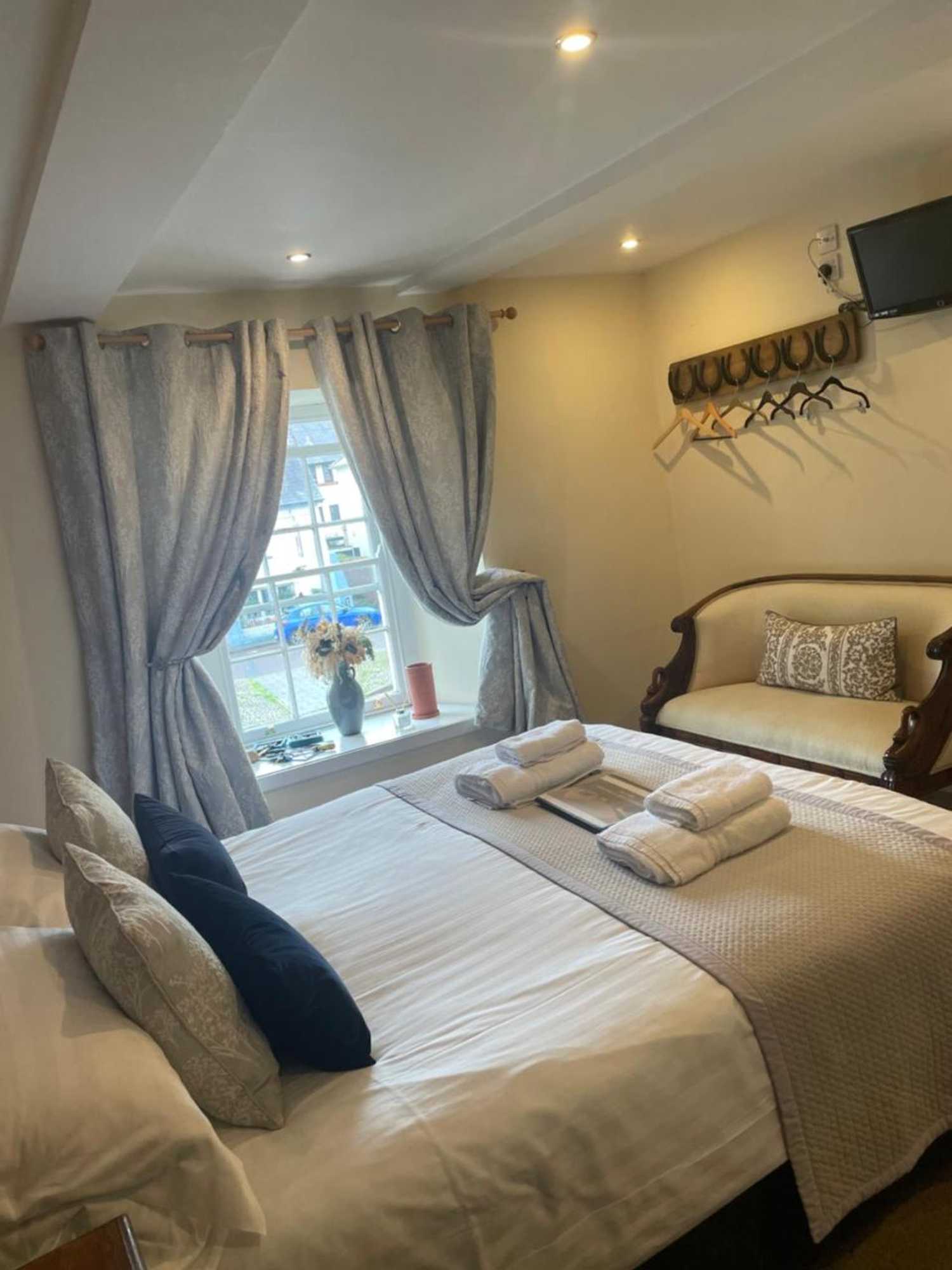 Gift card for The Castle Inn