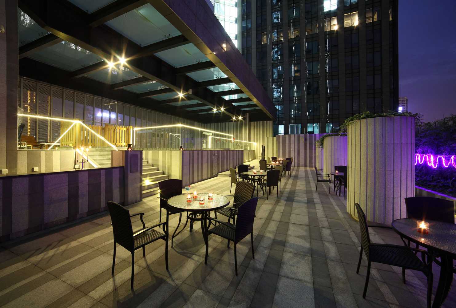 Gift card for Rhombus Park Aura Chengdu Hotel Gift card for Rhombus Park Aura Chengdu Hotel