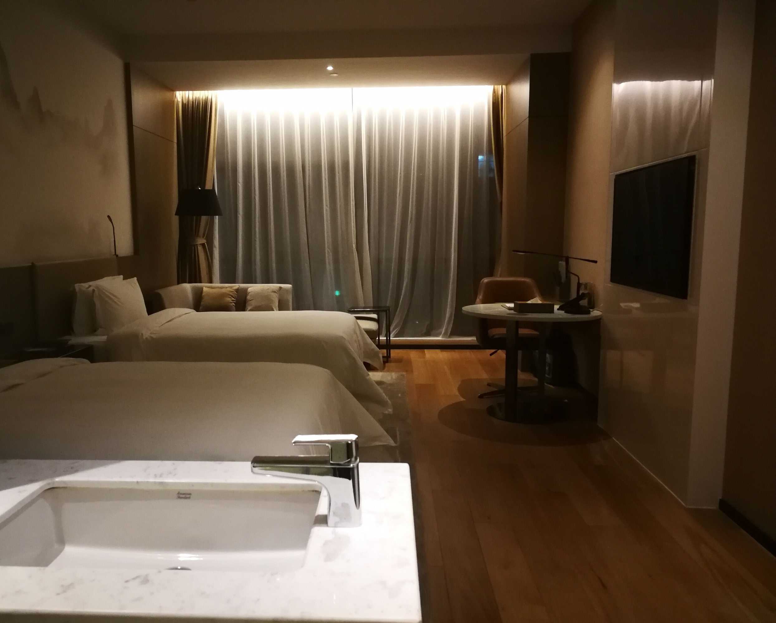 Gift card for Novotel Deqing Moganshan Gift card for Novotel Deqing Moganshan