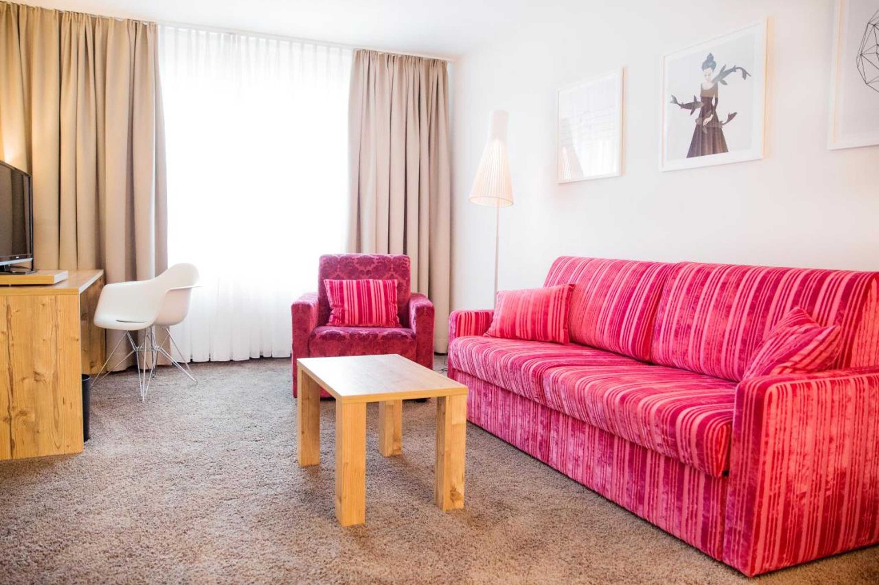 Gift card for Hotel Rad