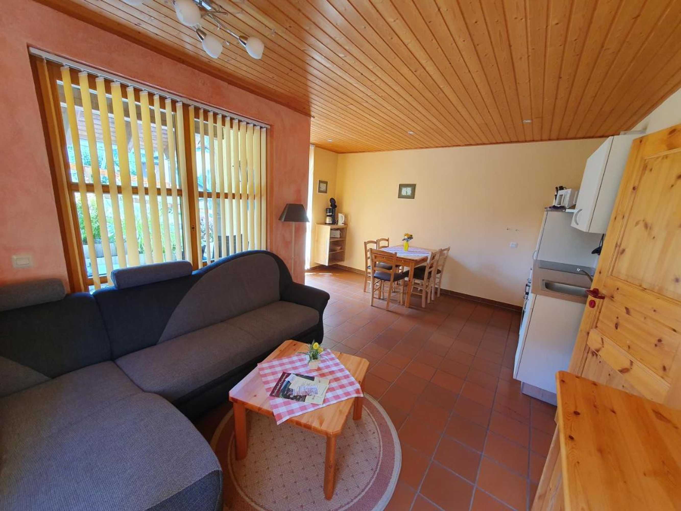 Gift card for Feriendorf Fuchsberg