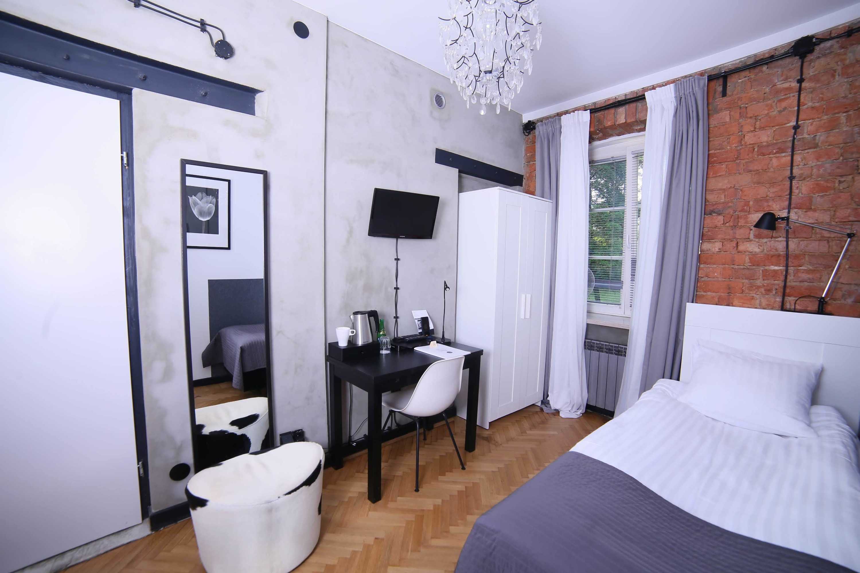 Gift card for Arthotel Stalowa 52 Gift card for Arthotel Stalowa 52