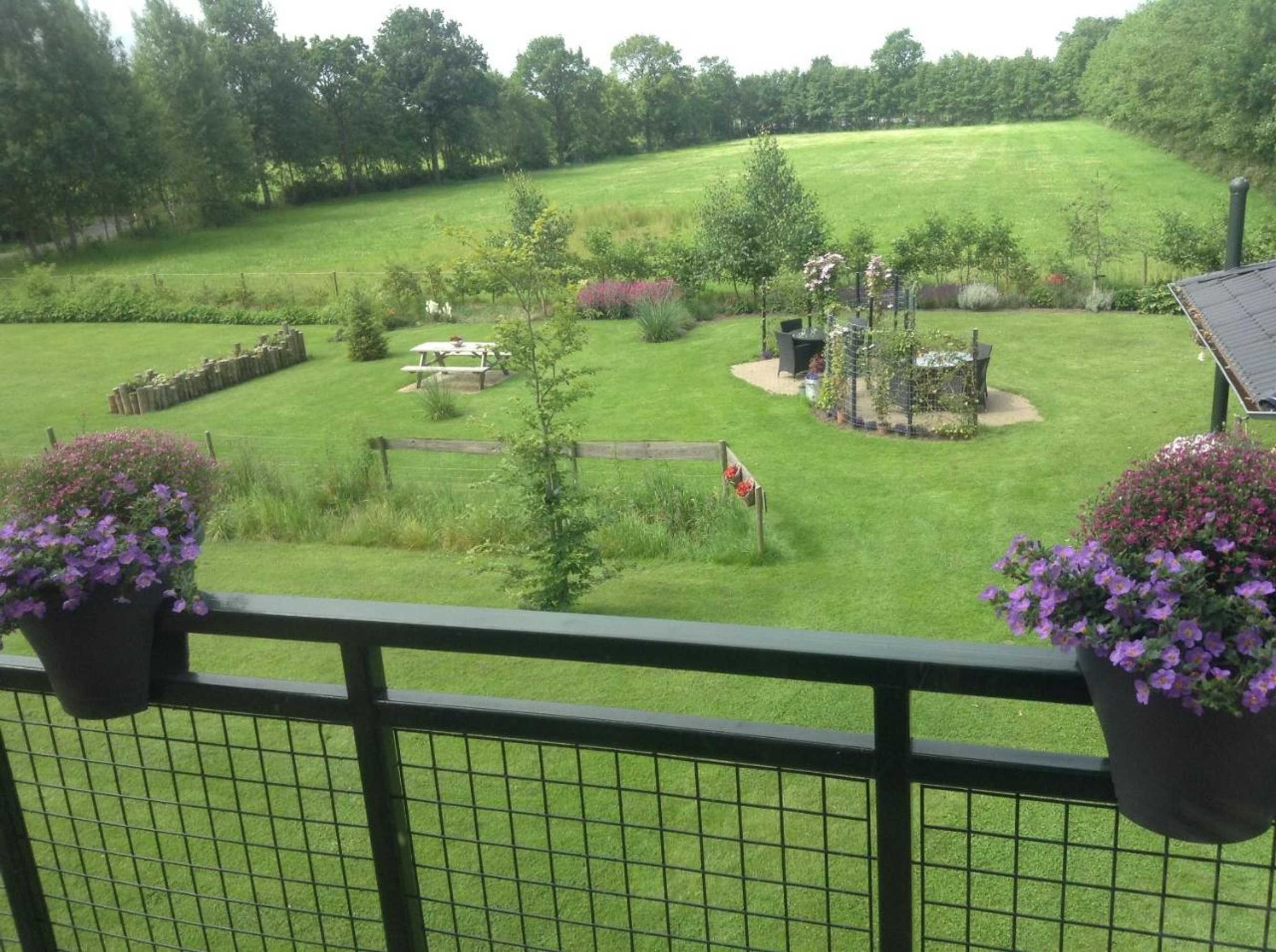 Gift card for B&b 't Landschap