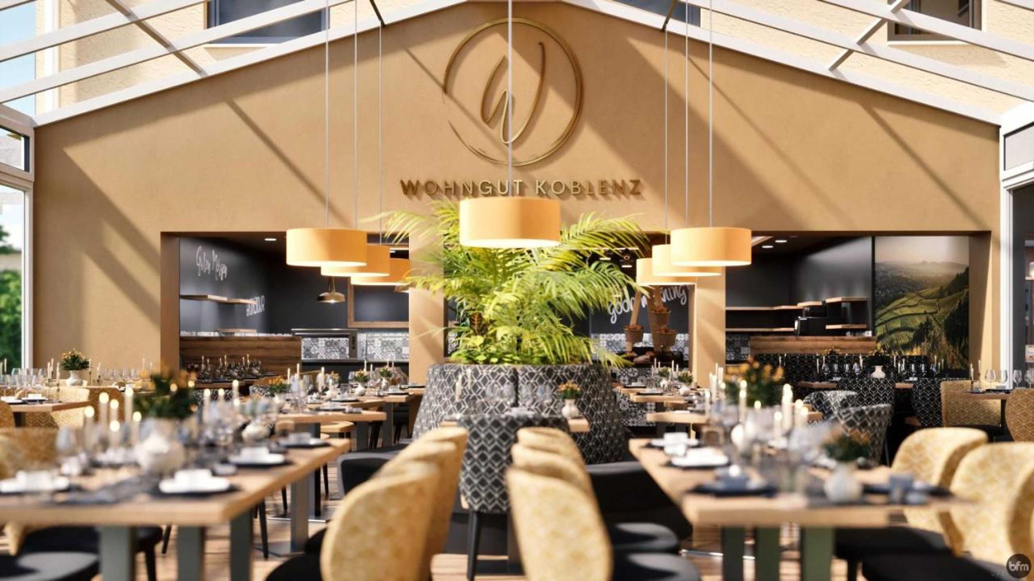 Gift card for Wohngut Koblenz