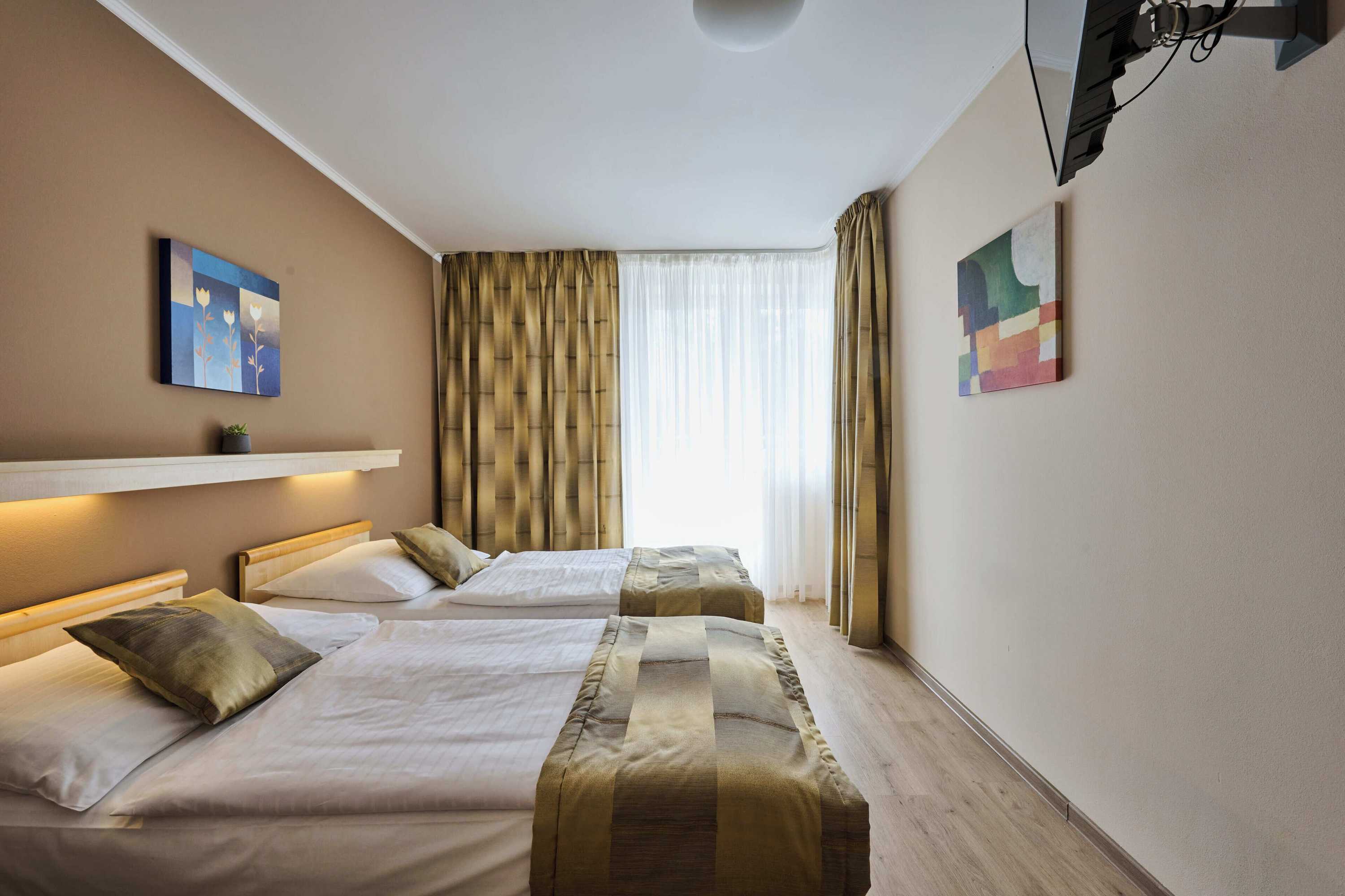 Gift card for Hotel Akademie Gift card for Hotel Akademie