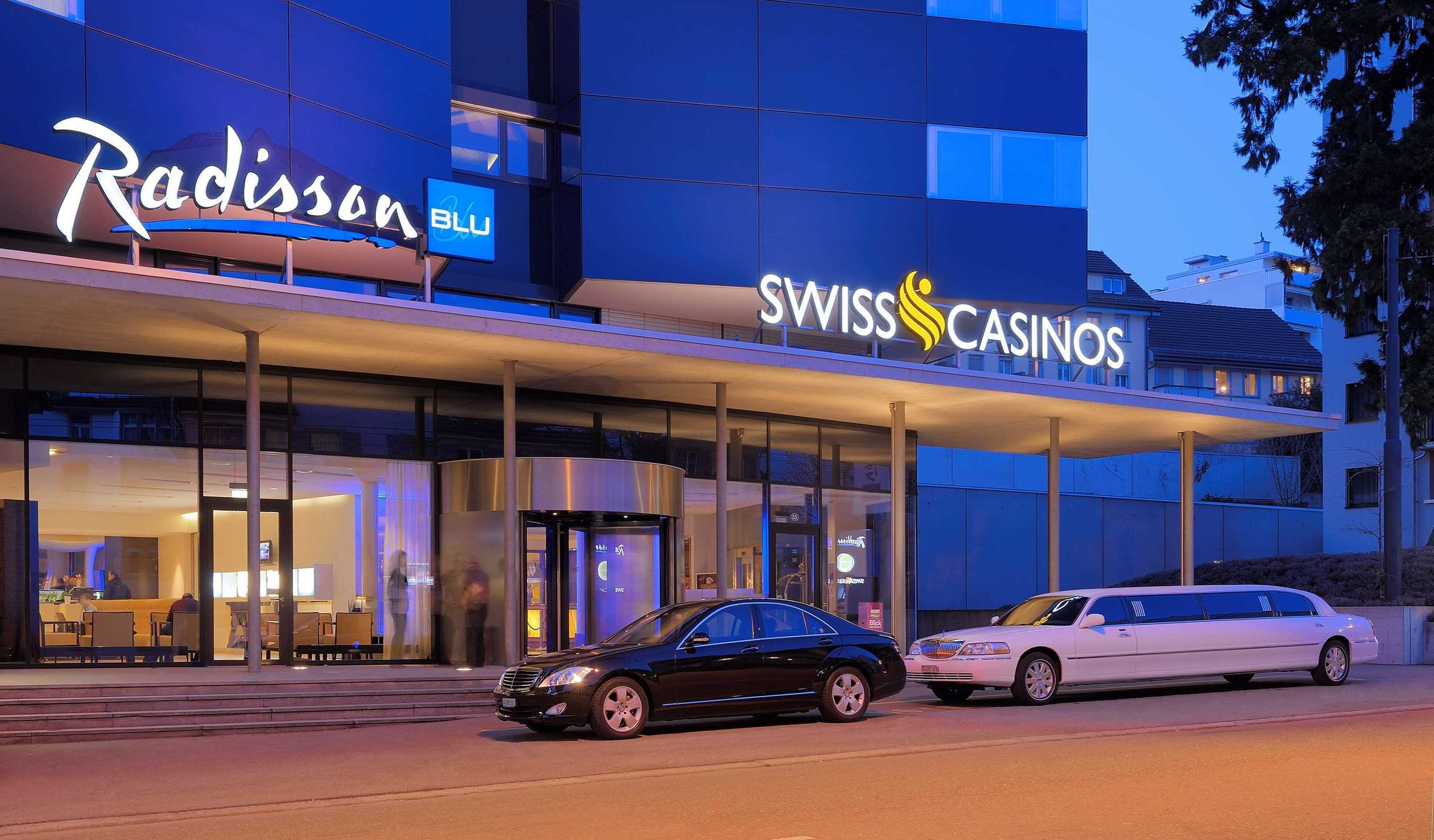 Gift card for Radisson Blu Hotel, St. Gallen Gift card for Radisson Blu Hotel, St. Gallen