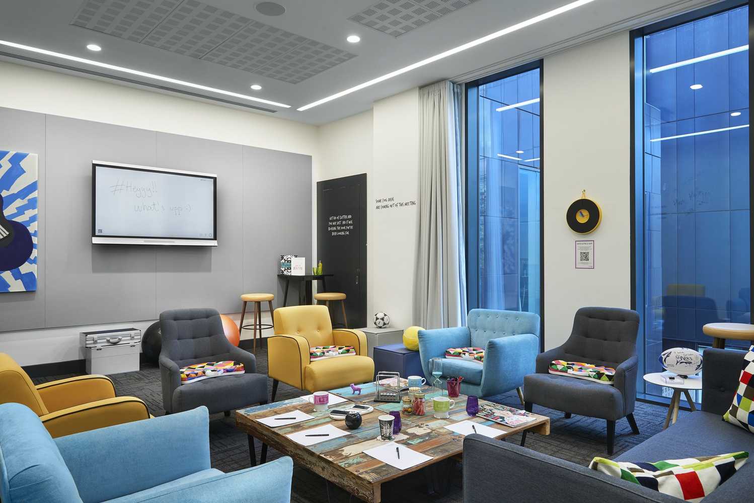 Gift card for Innside by Meliá Manchester