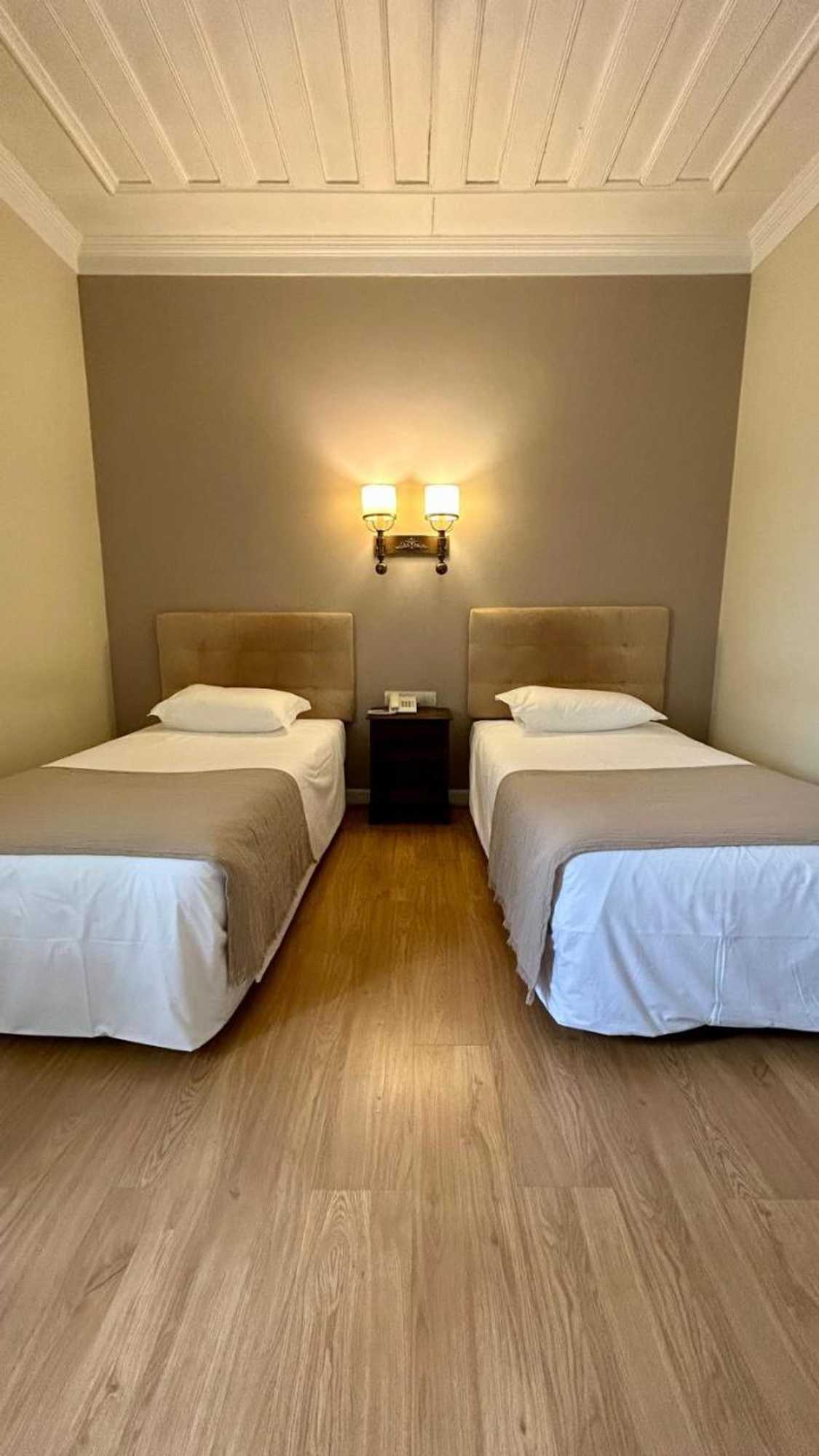 Gift card for Hotel João Padeiro