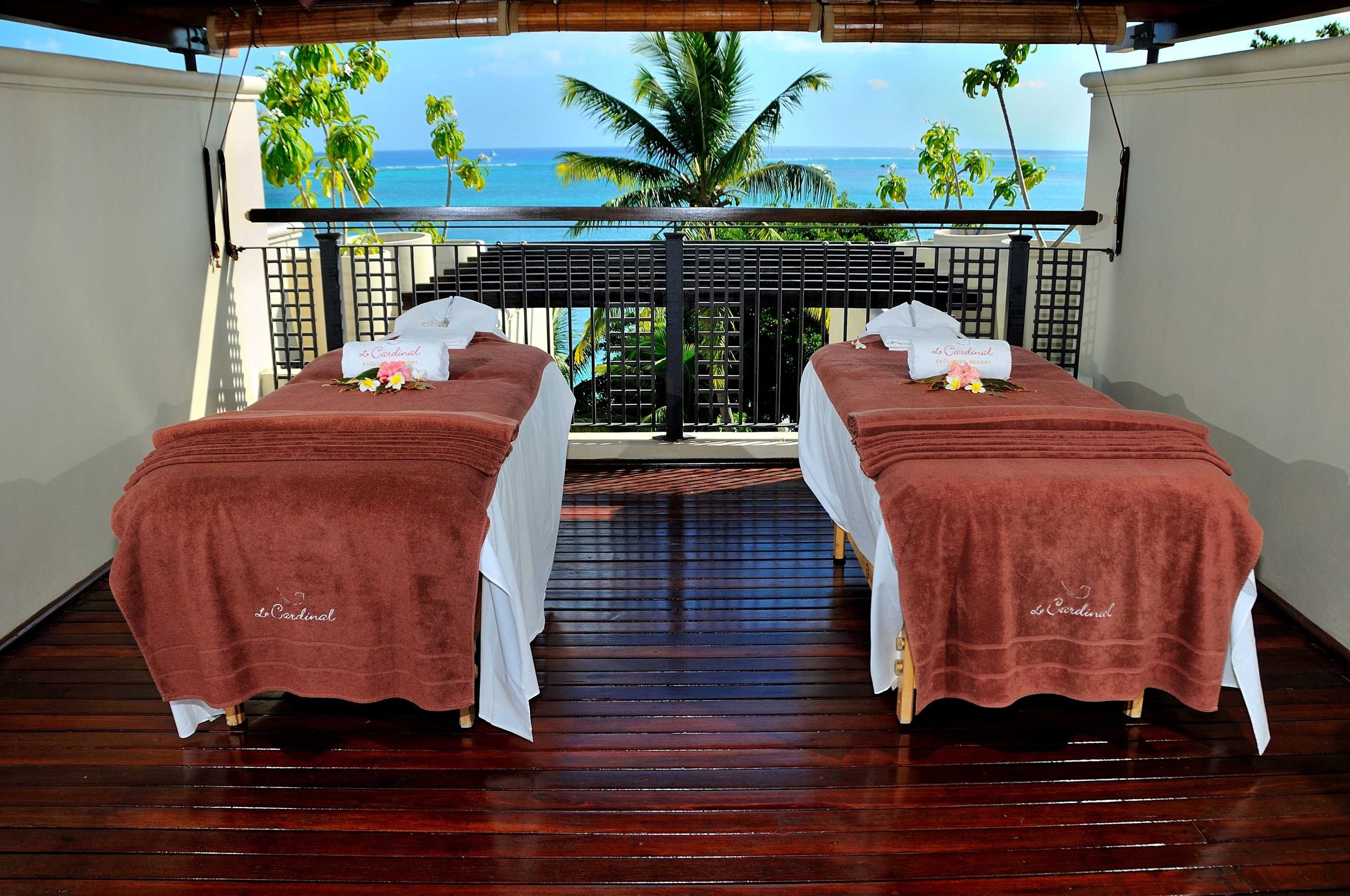 Gift card for Le Cardinal Exclusive Resort Gift card for Le Cardinal Exclusive Resort