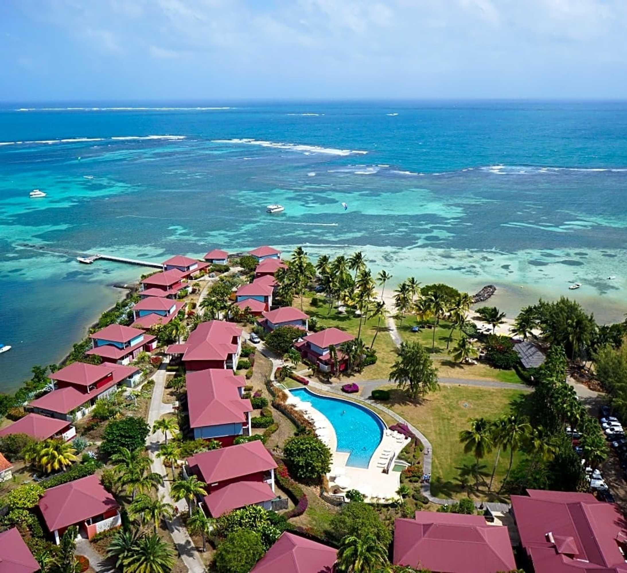 Gift card for Les Villas Du Lagon Gift card for Les Villas Du Lagon