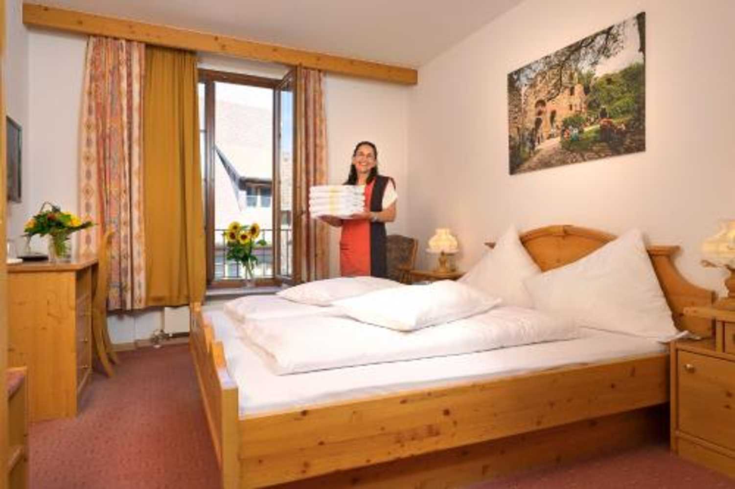 Gift card for Hotel Der Löwen in Staufen