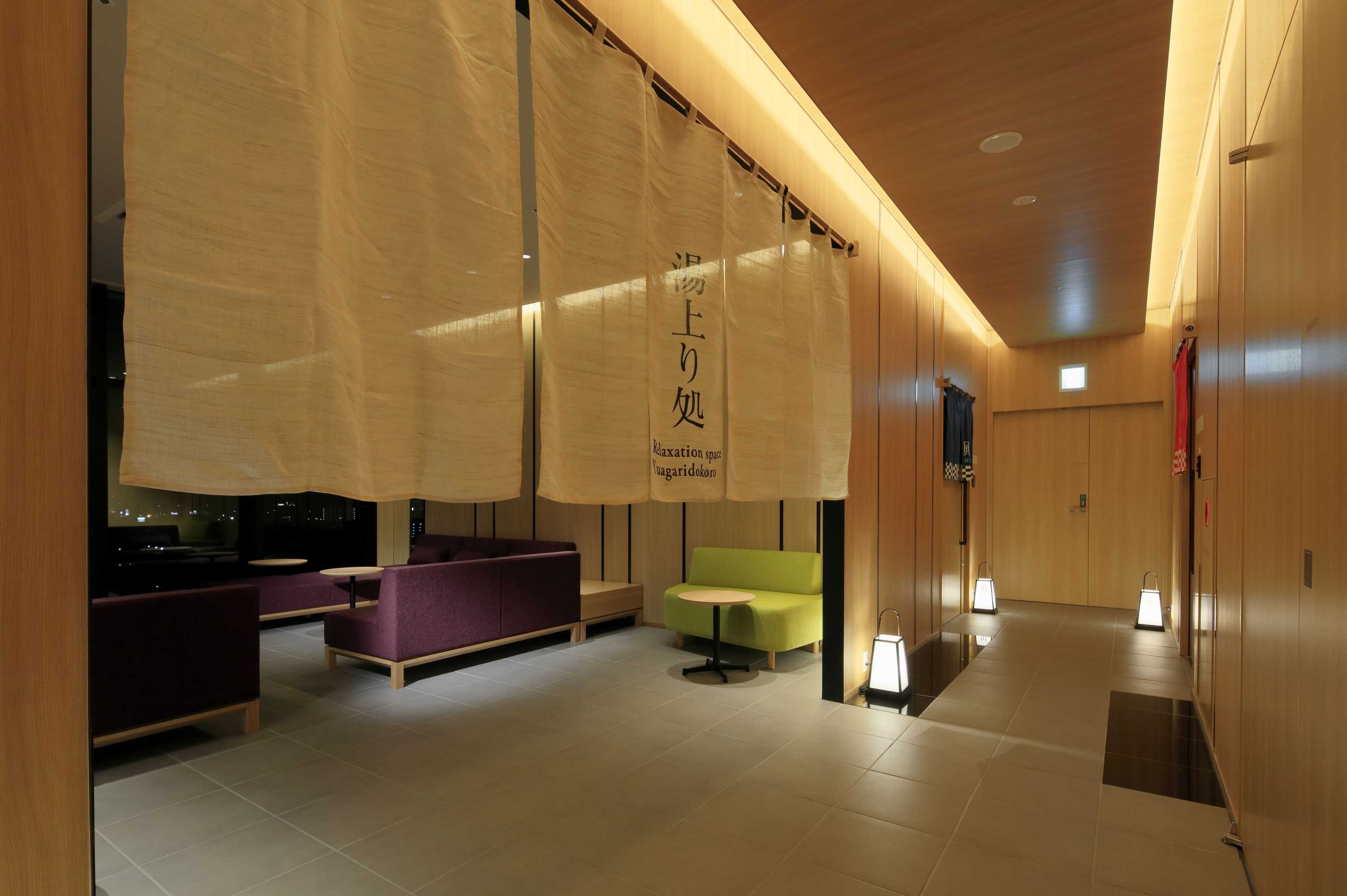 Gift card for Candeo Hotels Nara Kashihara