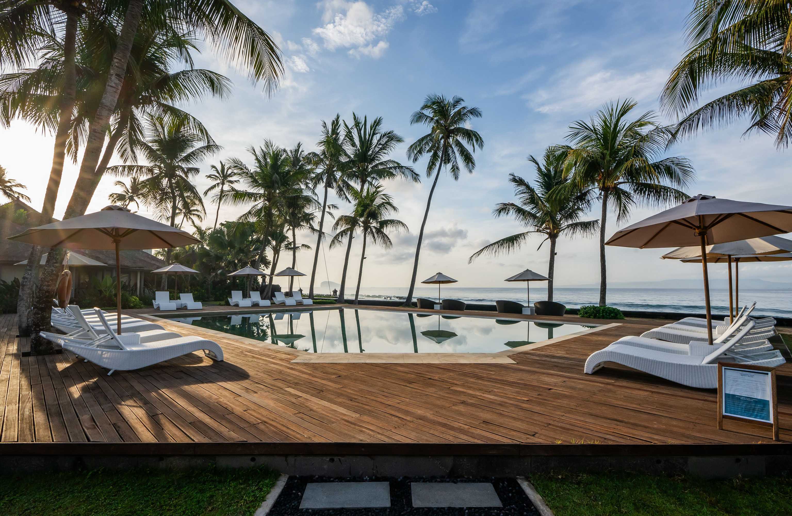 Gift card for Nirwana Beach & Resort Gift card for Nirwana Beach & Resort