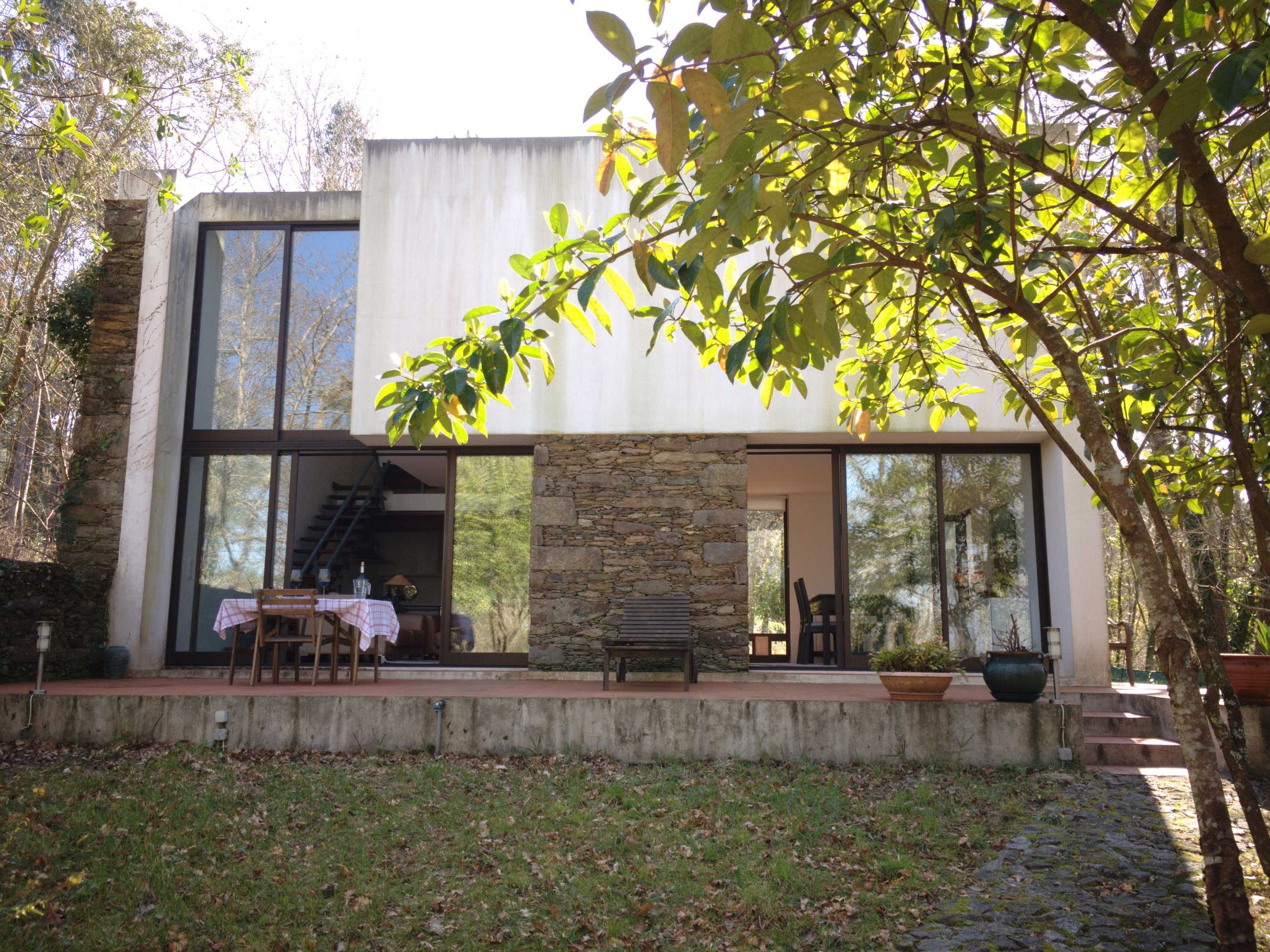 Gift card for Liiiving in Caminha - Oak Tree Chill