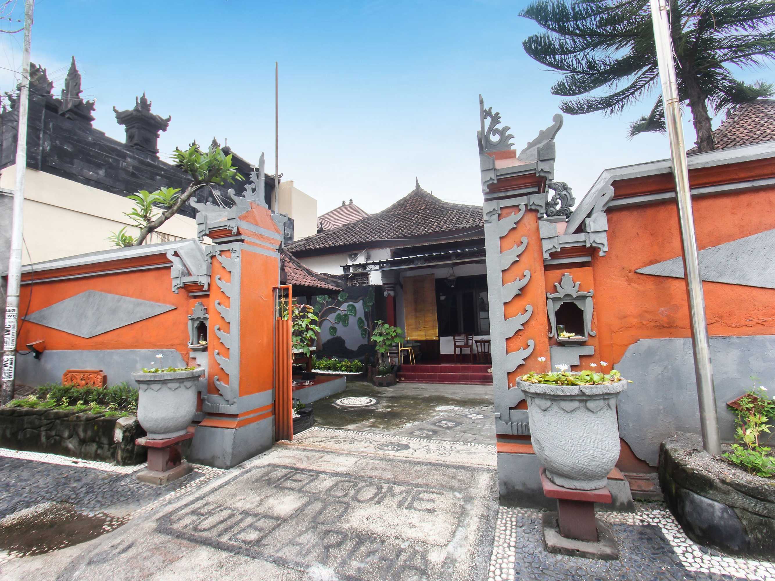 Gift card for Oyo 91829 Hotel Artha Gift card for Oyo 91829 Hotel Artha
