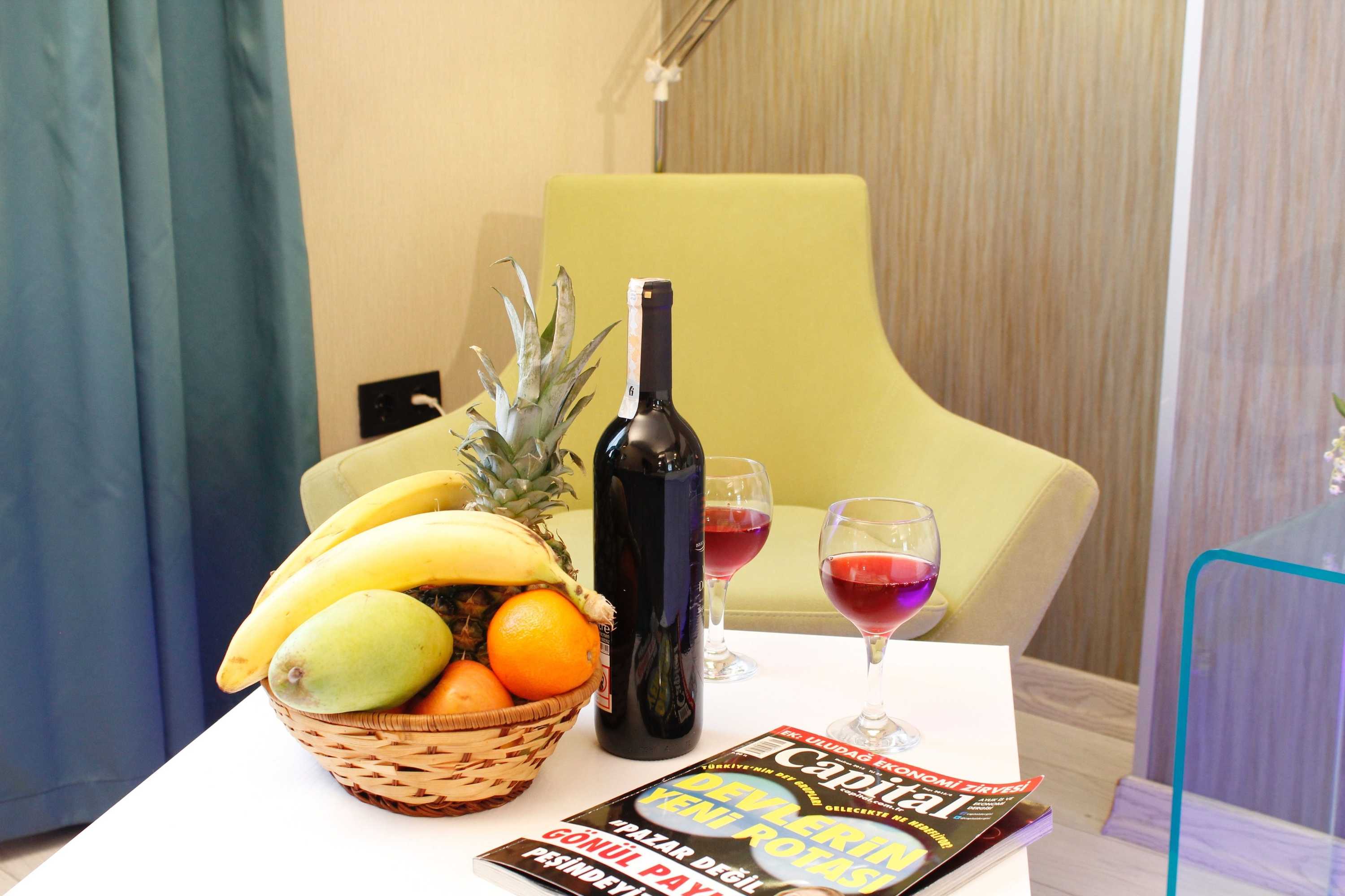 Gift card for Tempo Hotel 4. Levent Istanbul Gift card for Tempo Hotel 4. Levent Istanbul