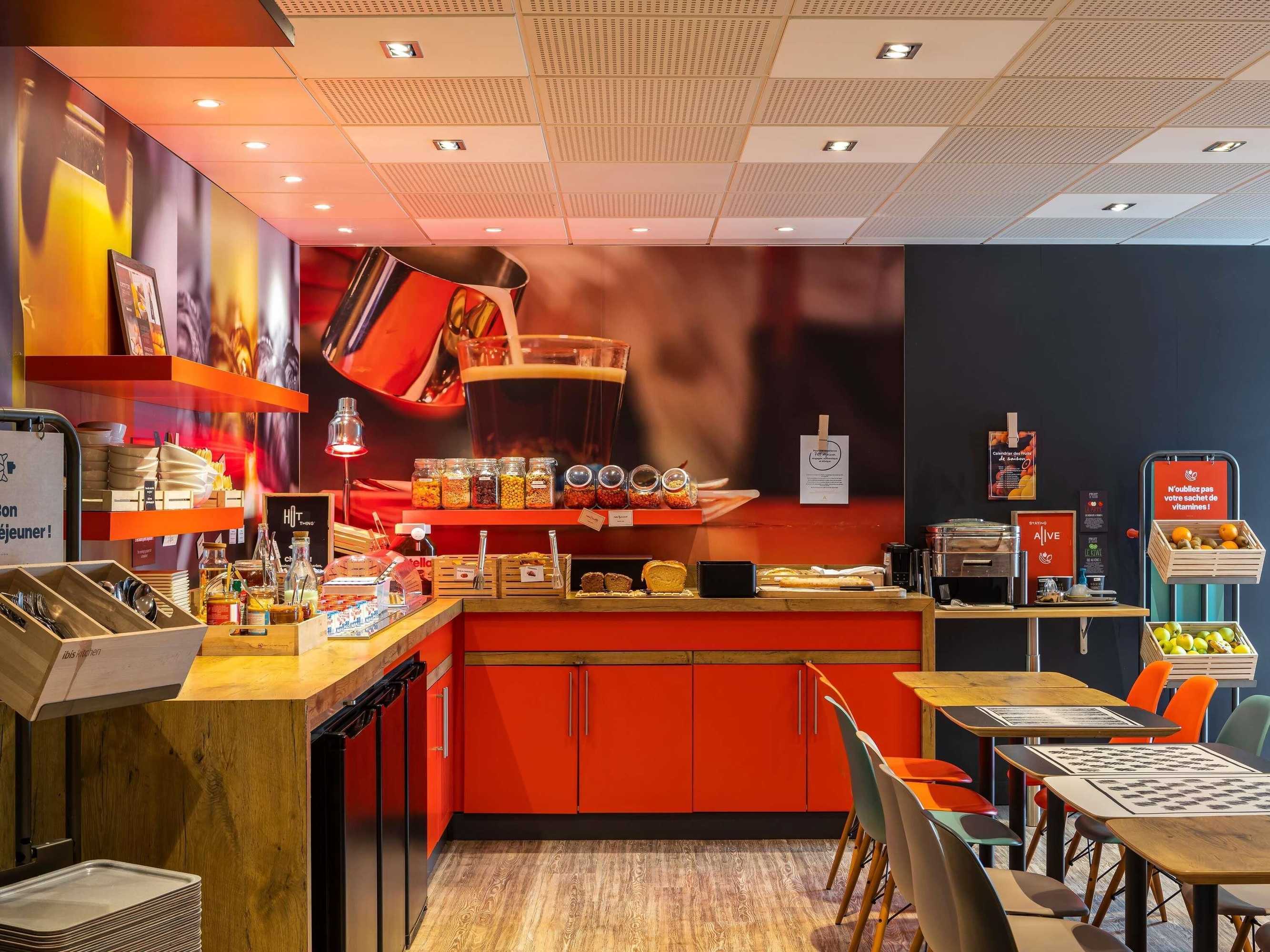 Gift card for Ibis Saint Malo La Madeleine