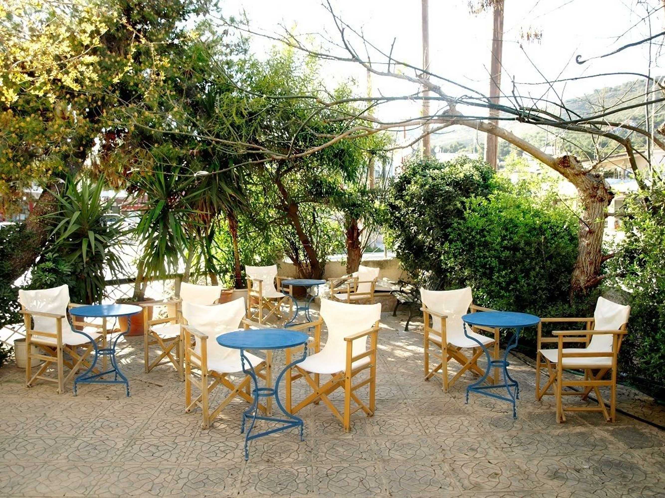 Gift card for Sea View