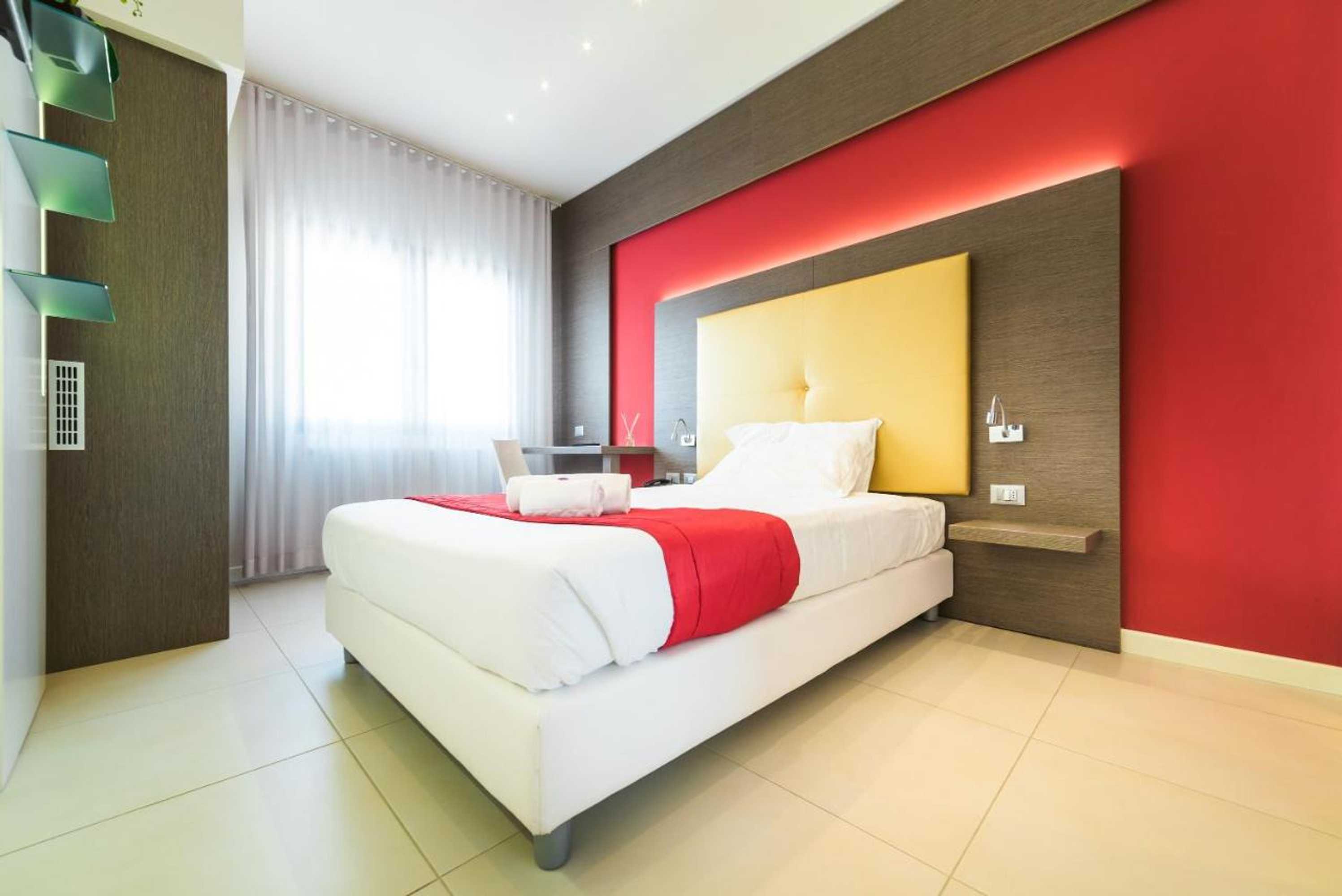Gift card for Hotel Calaluna