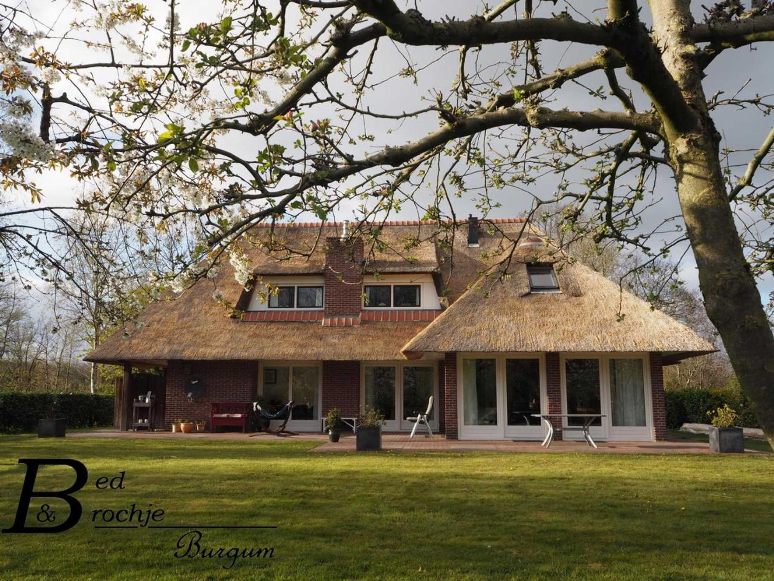 Gift card for Bed & Brochje Burgum