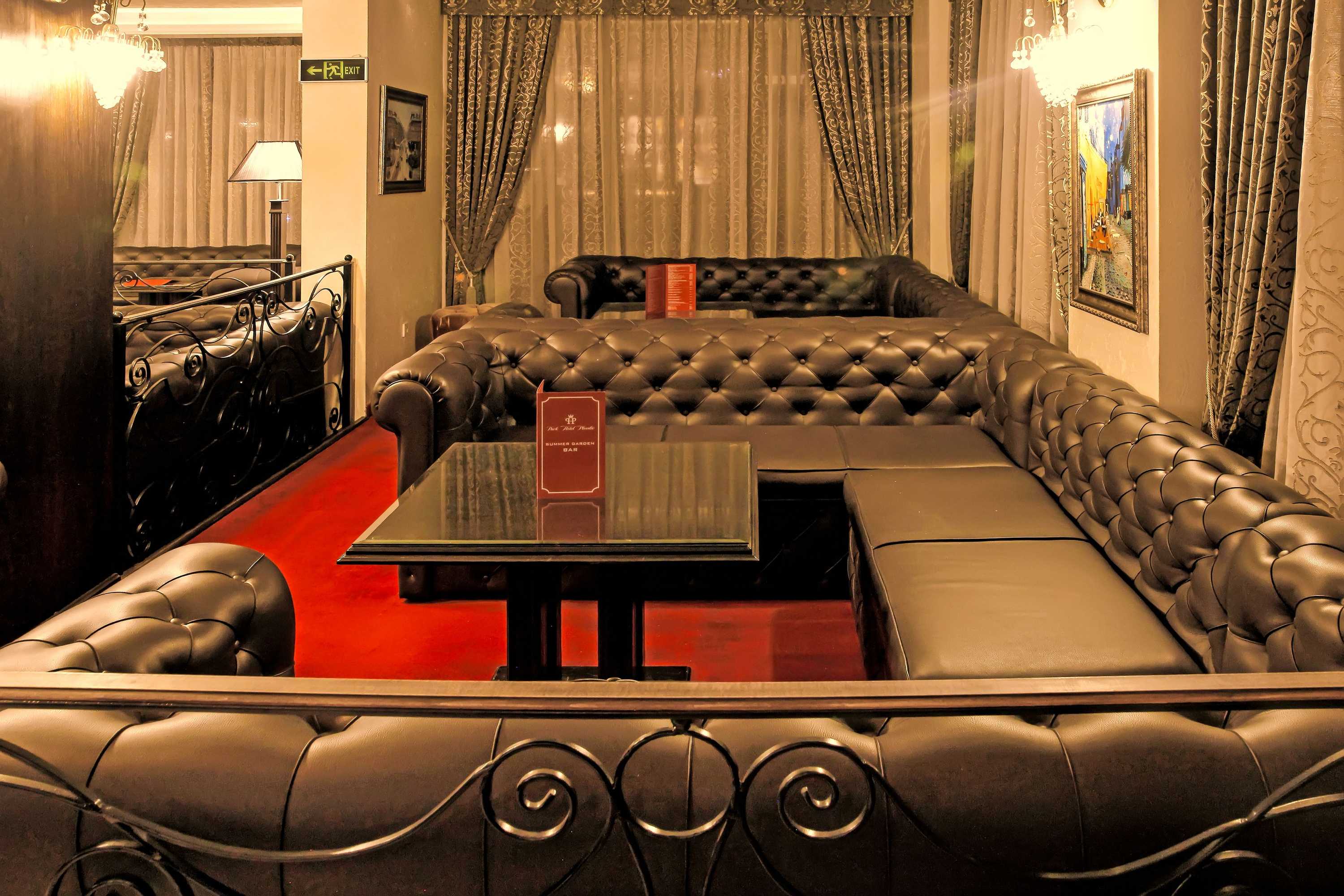 Gift card for Park Hotel Plovdiv Gift card for Park Hotel Plovdiv