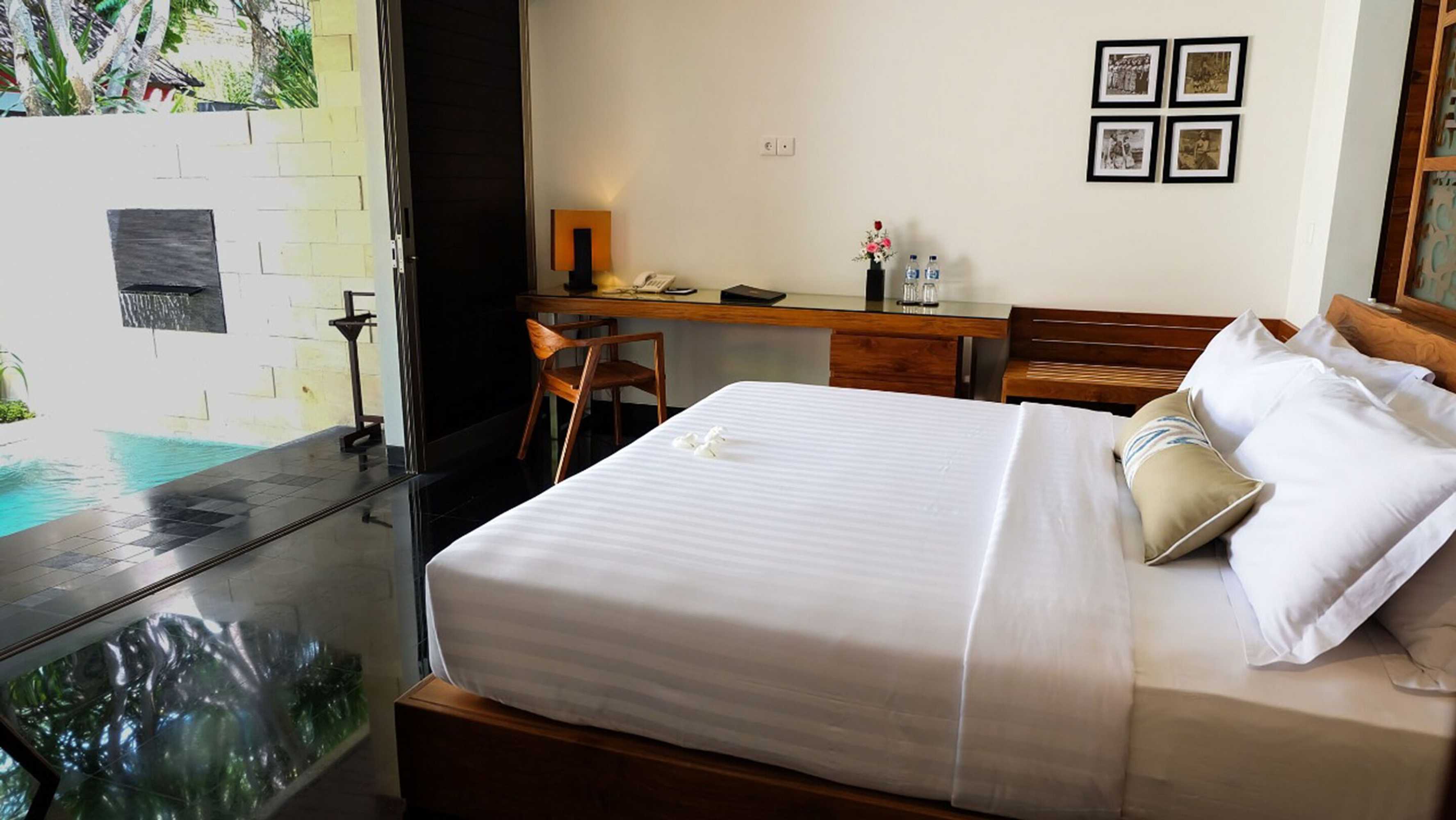 Gift card for Sun Island Boutique Villas & Spa Seminyak Gift card for Sun Island Boutique Villas & Spa Seminyak