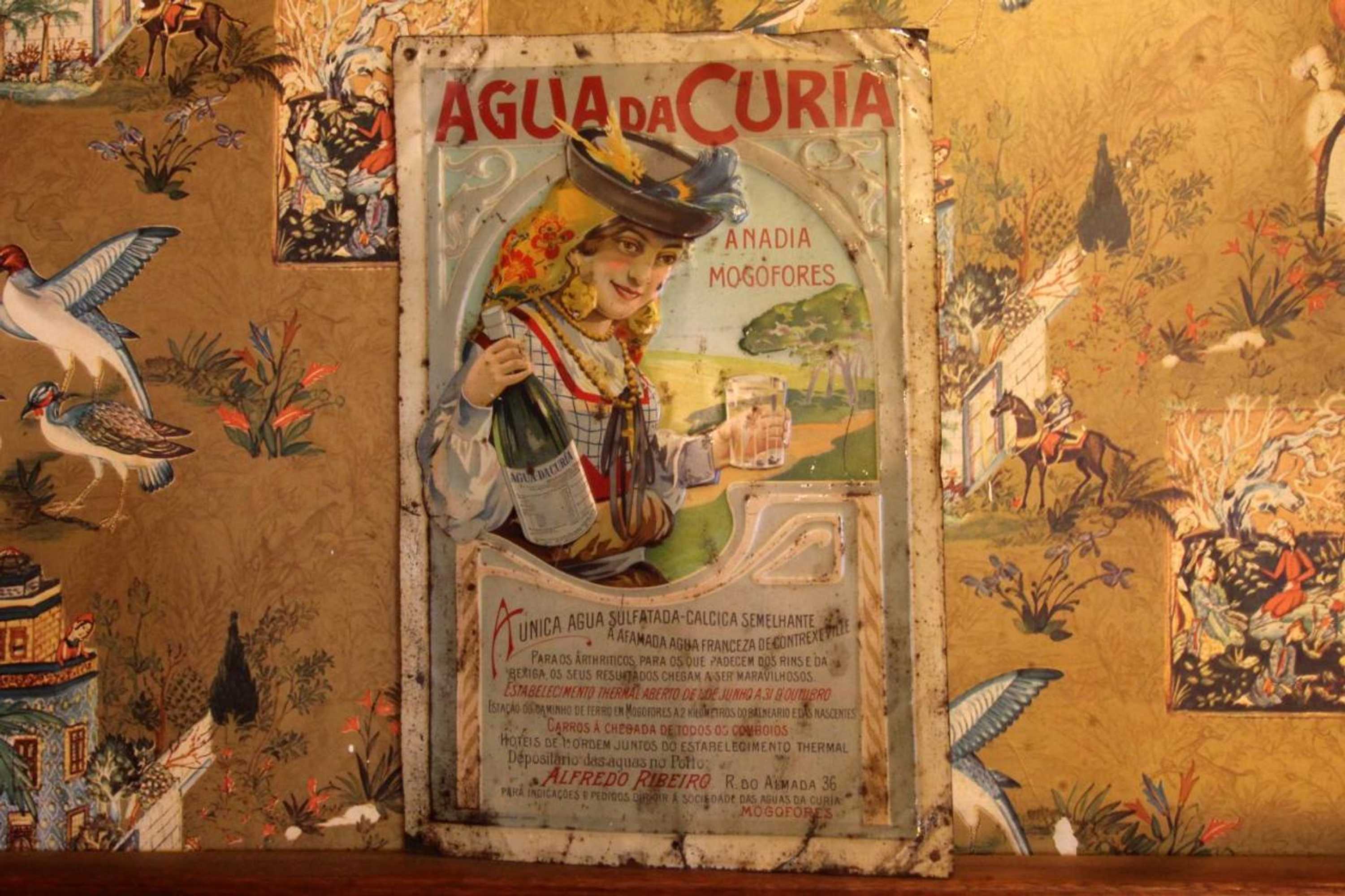 Gift card for Hotel Do Parque, Boutique Hotel - Curia