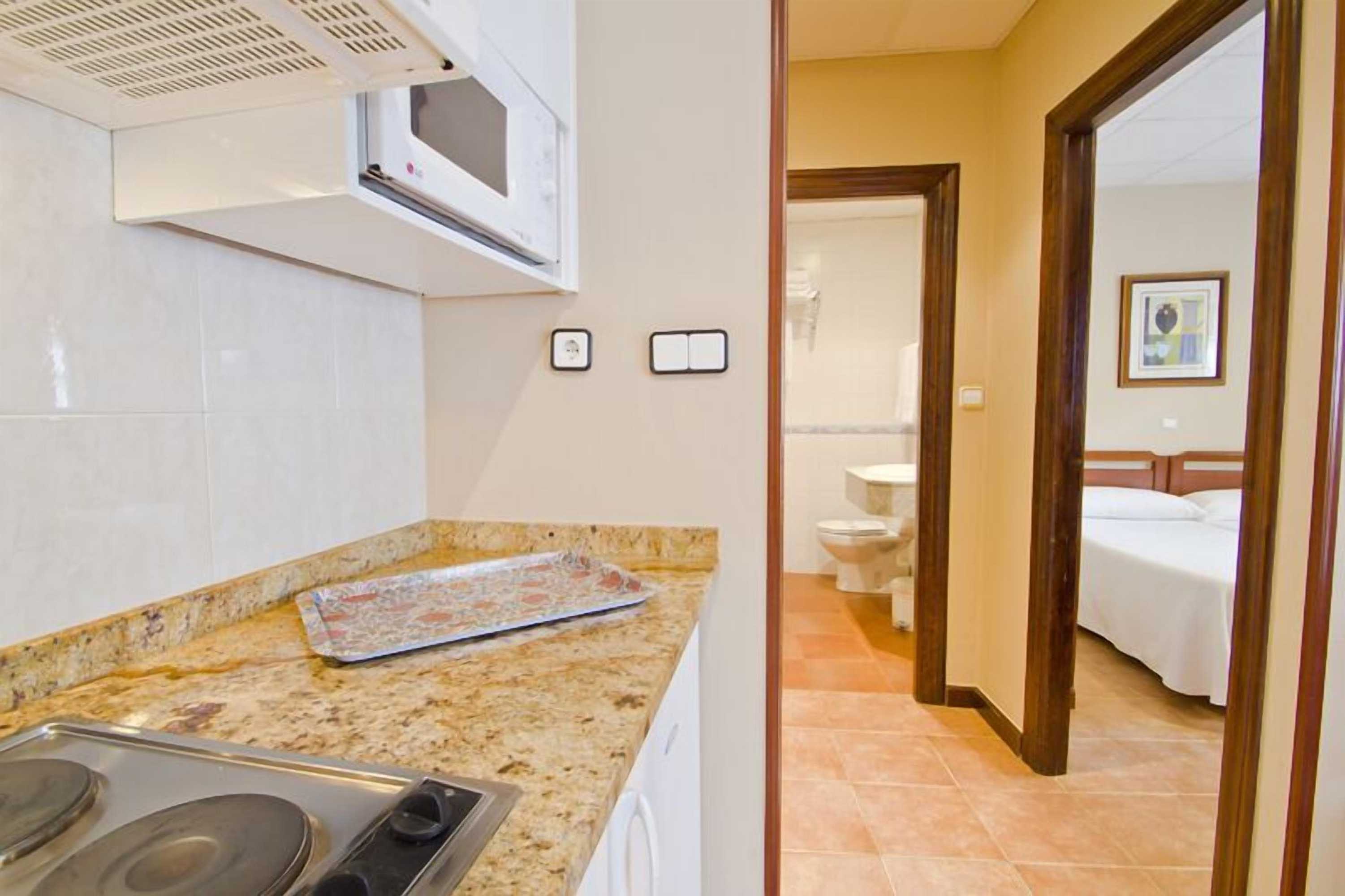 Gift card for Apartamentos Capriccio Gift card for Apartamentos Capriccio
