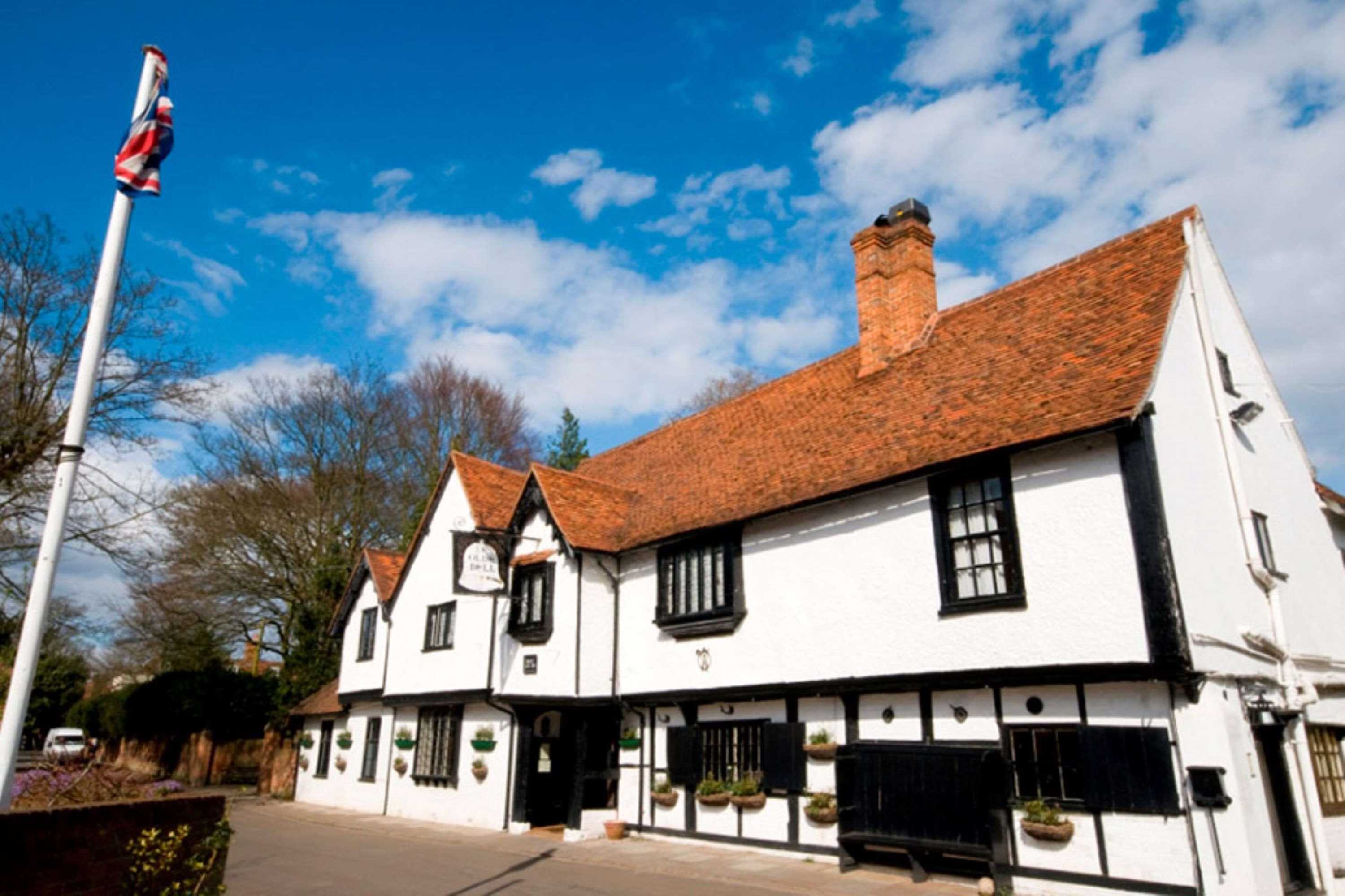 Gift card for The Olde Bell, BW Signature Collection