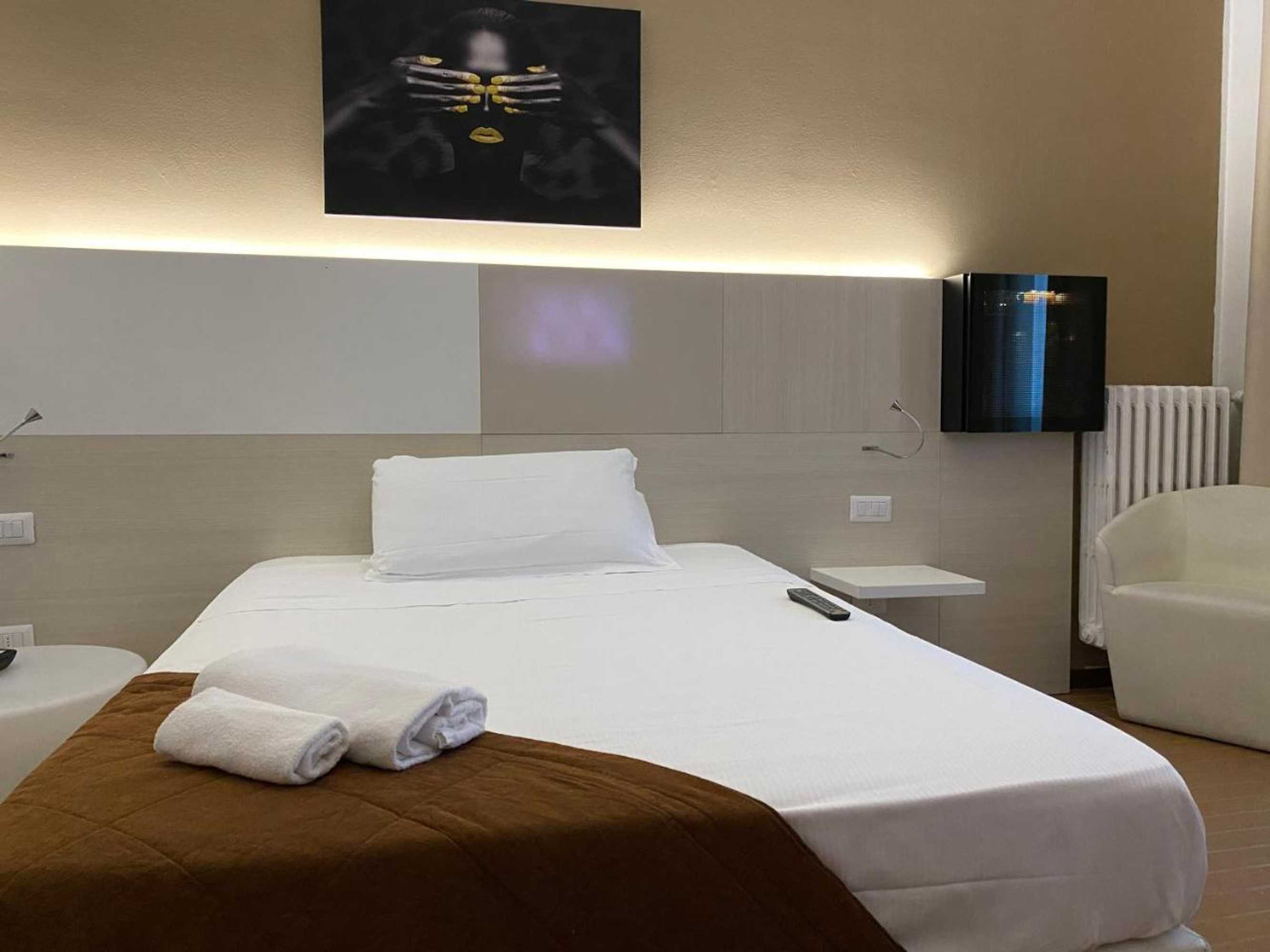 Gift card for Hotel Novara Expo