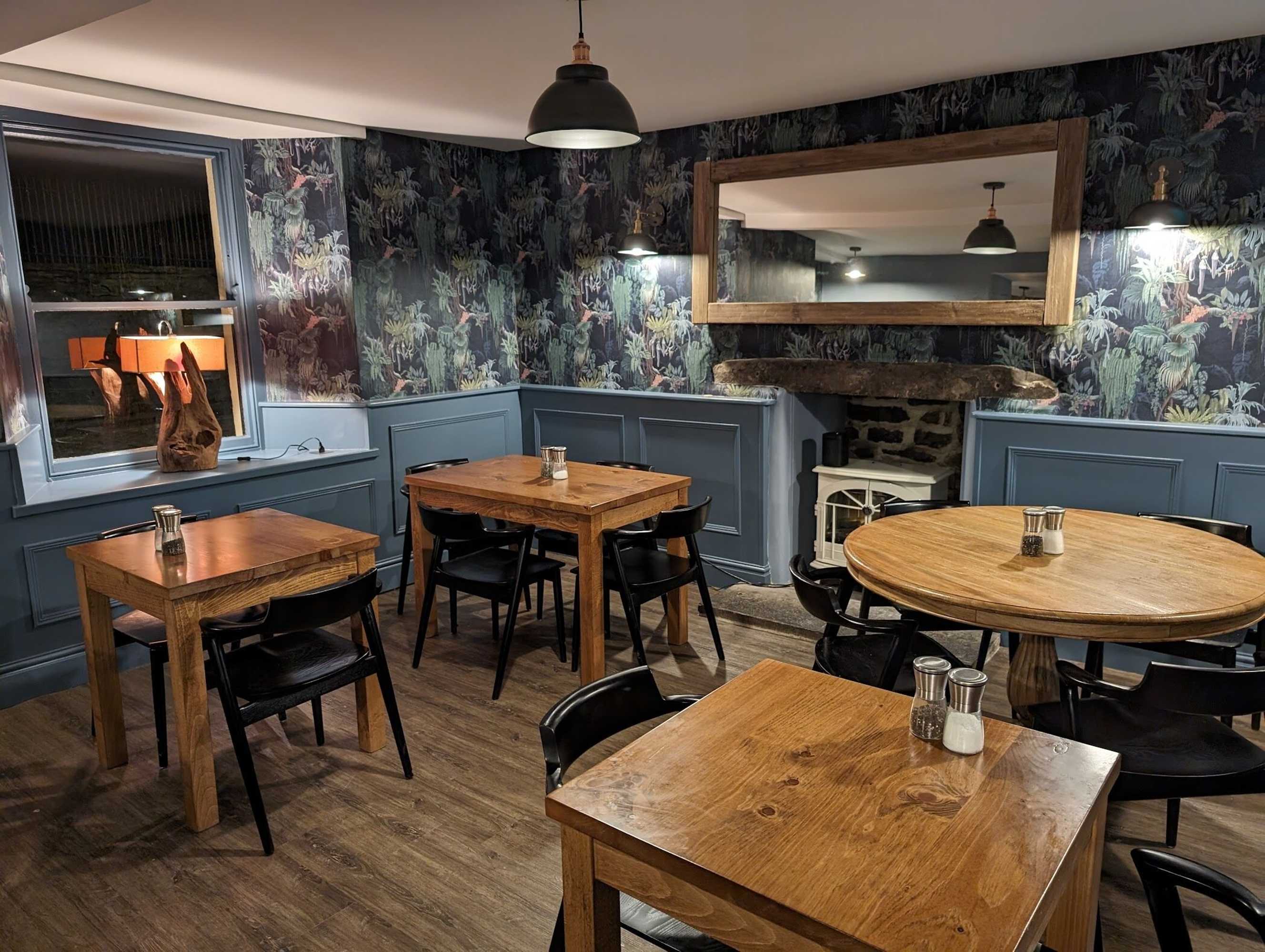 Gift card for The White Hart Inn