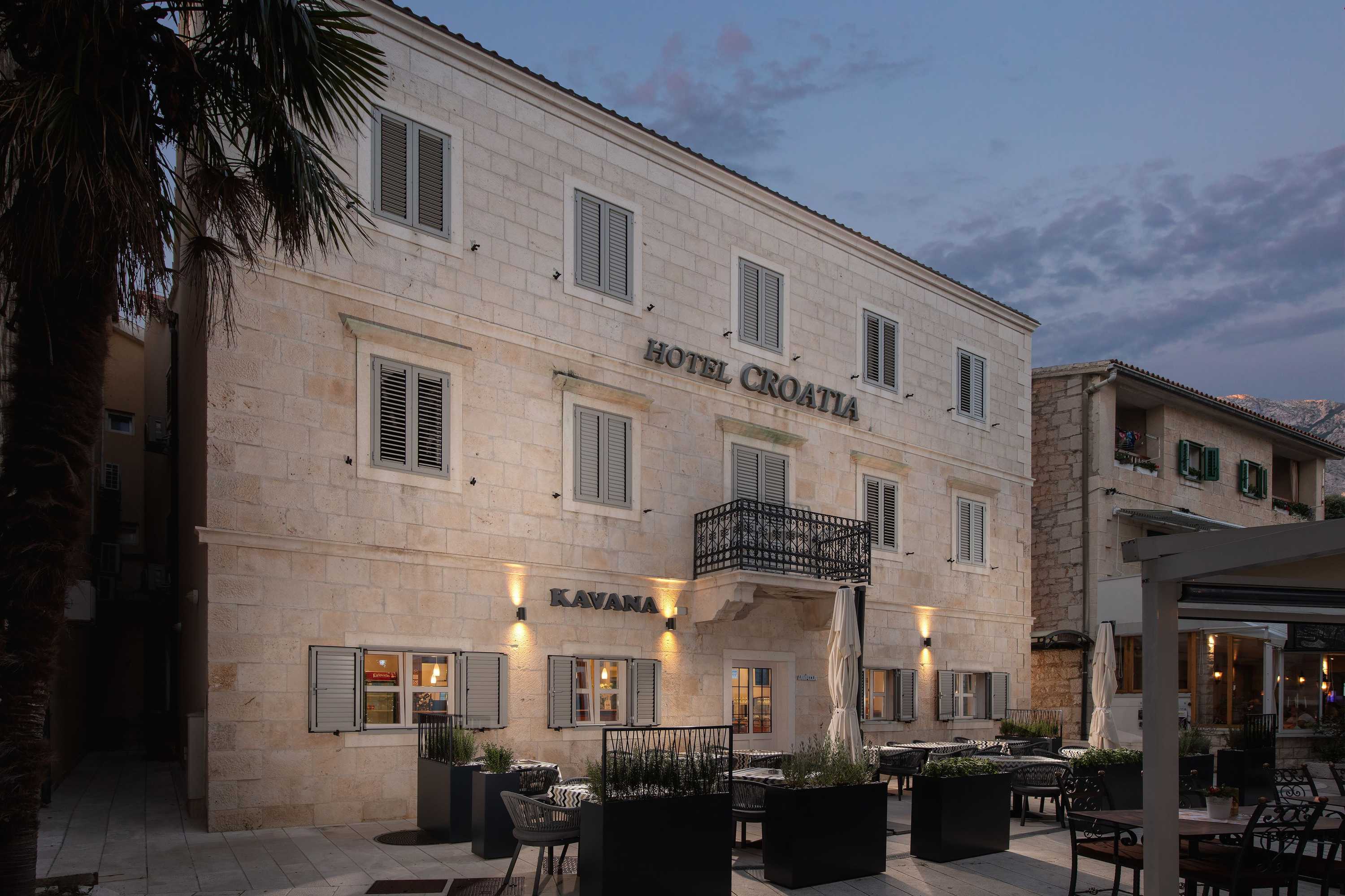 Gift card for Hotel Croatia Gift card for Hotel Croatia