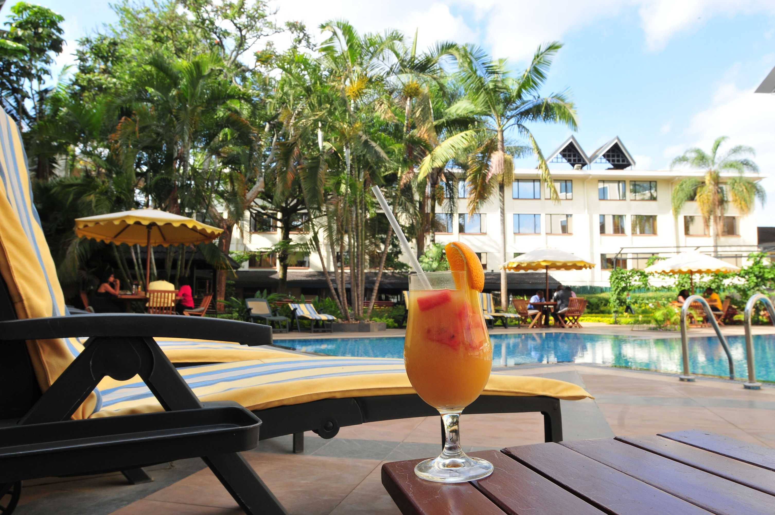Gift card for Jacaranda Nairobi Hotel Gift card for Jacaranda Nairobi Hotel
