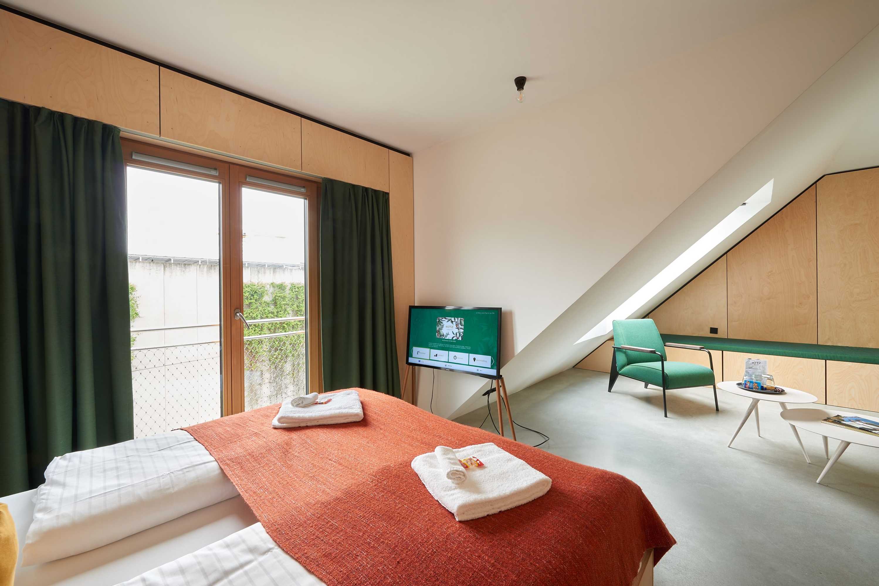 Gift card for Kitz Boutique Hotel & Restaurant Gift card for Kitz Boutique Hotel & Restaurant