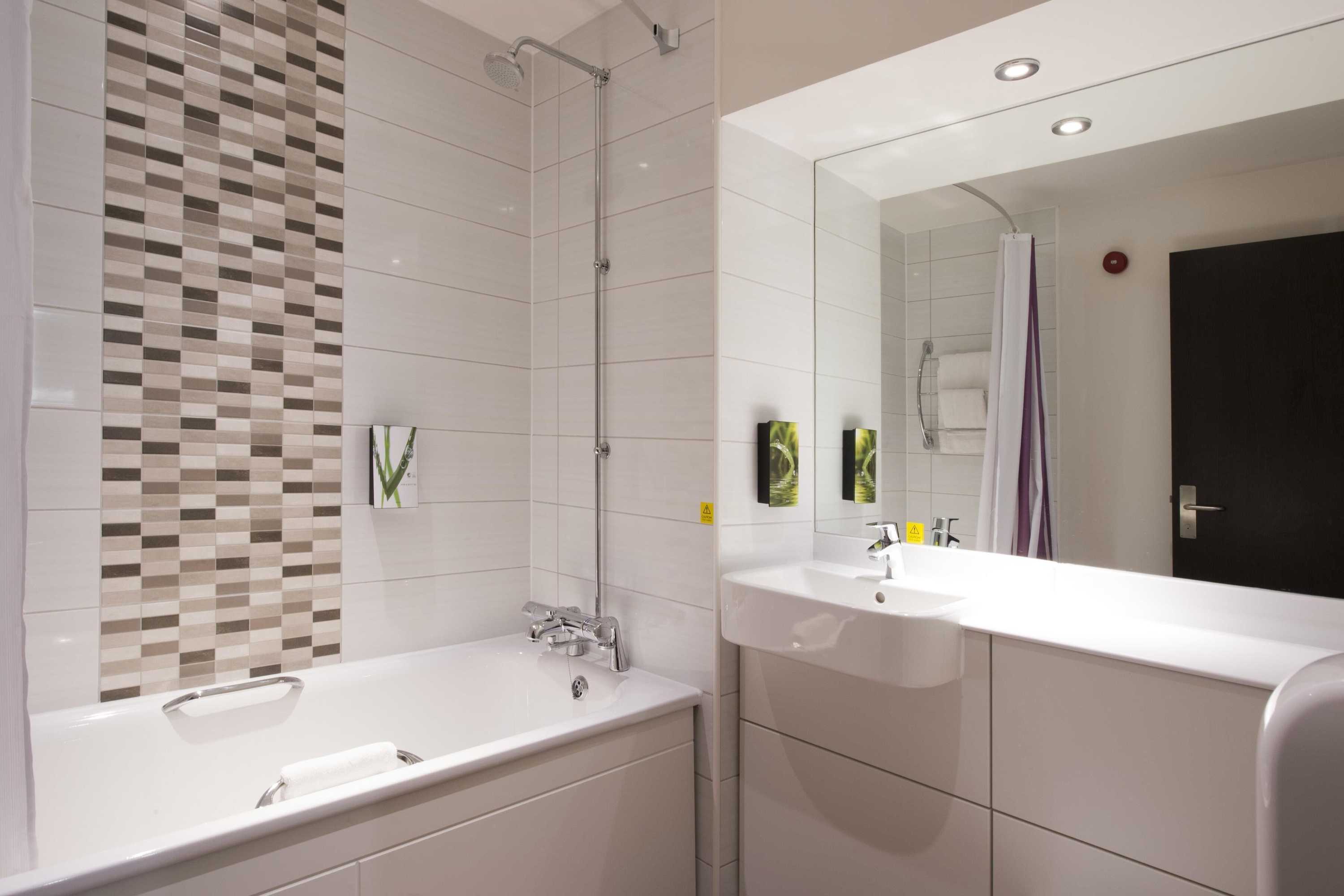 Gift card for Premier Inn Beverley Town Centre Hotel