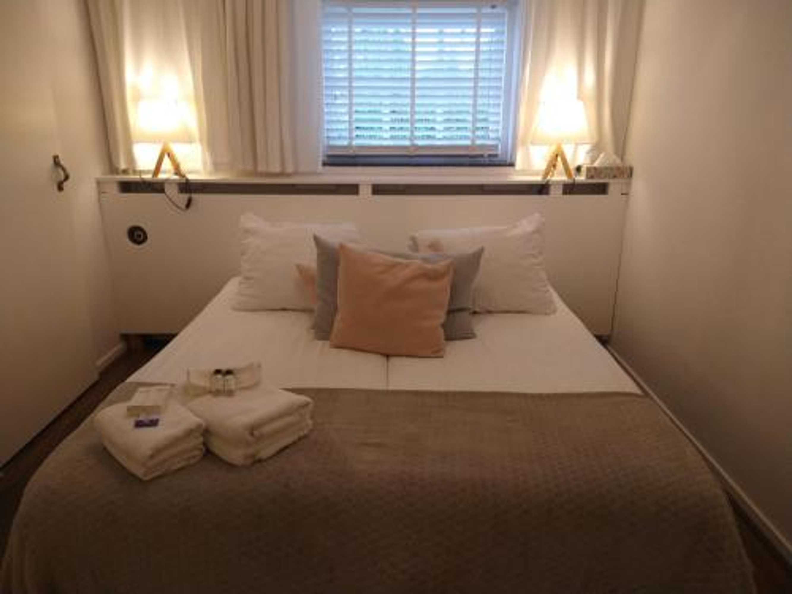 Gift card for B&b-Hotel de Joremeinshoeve Gift card for B&b-Hotel de Joremeinshoeve