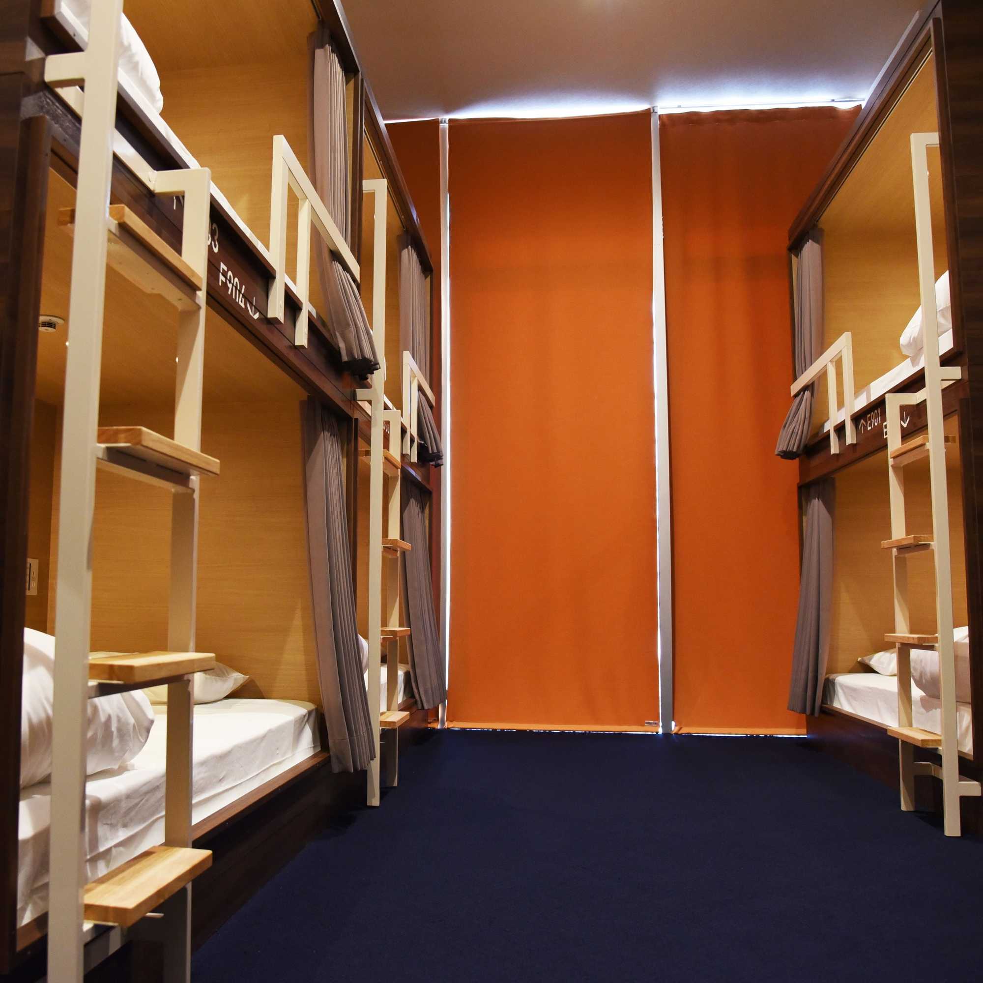 Gift card for Hotel The Gate Kumamoto - Hostel Gift card for Hotel The Gate Kumamoto - Hostel