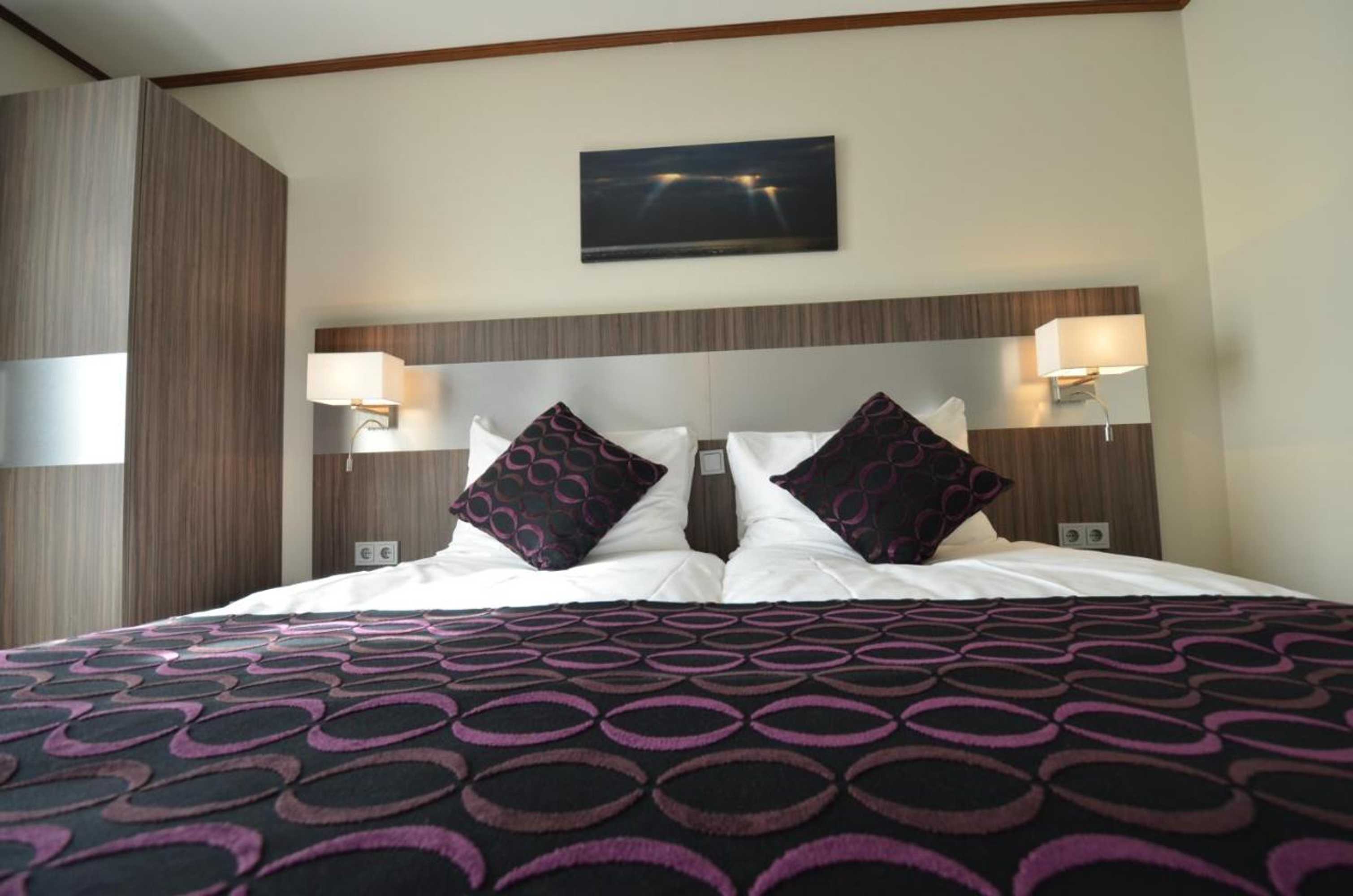 Gift card for Hotel Faber