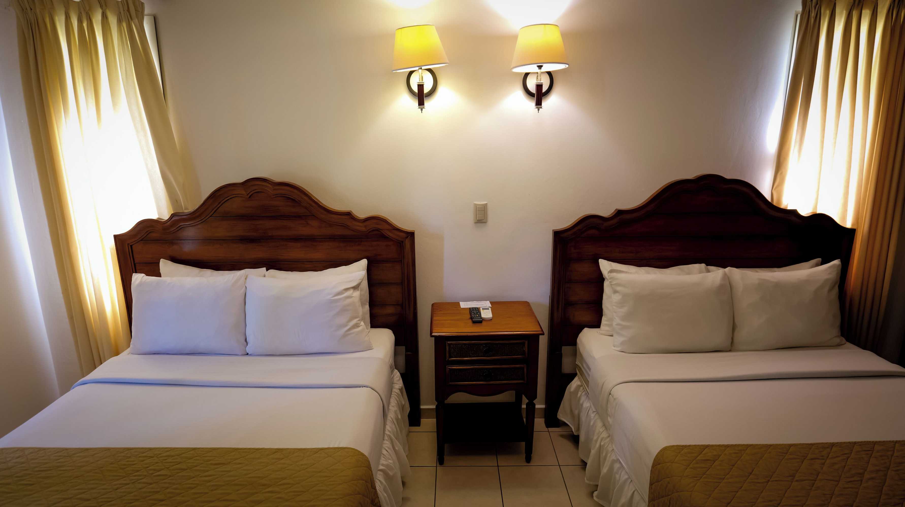 Gift card for La Ensenada Beach Resort - All Inclusive