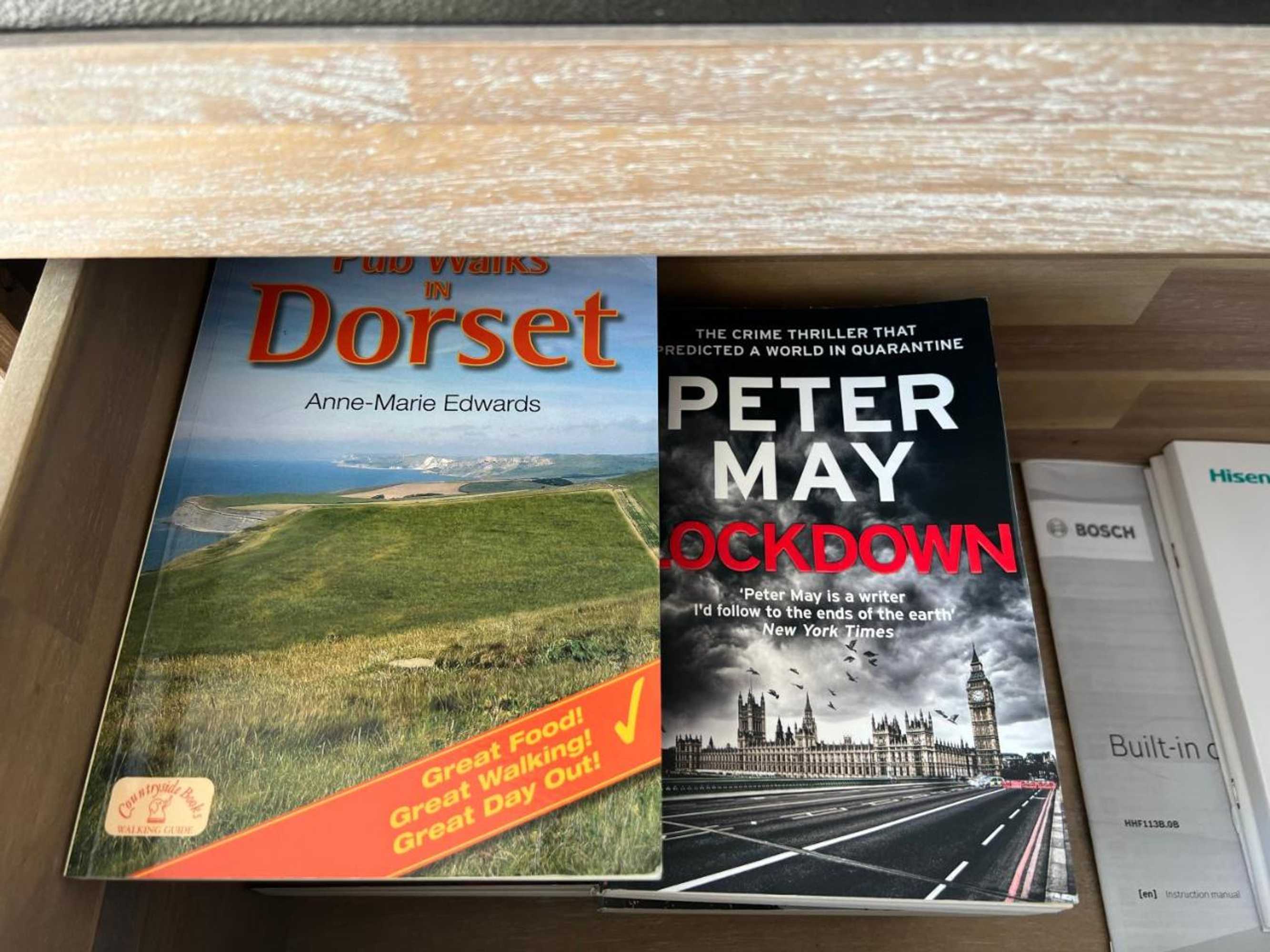 Gift card for Halsons Bed And Breakfast