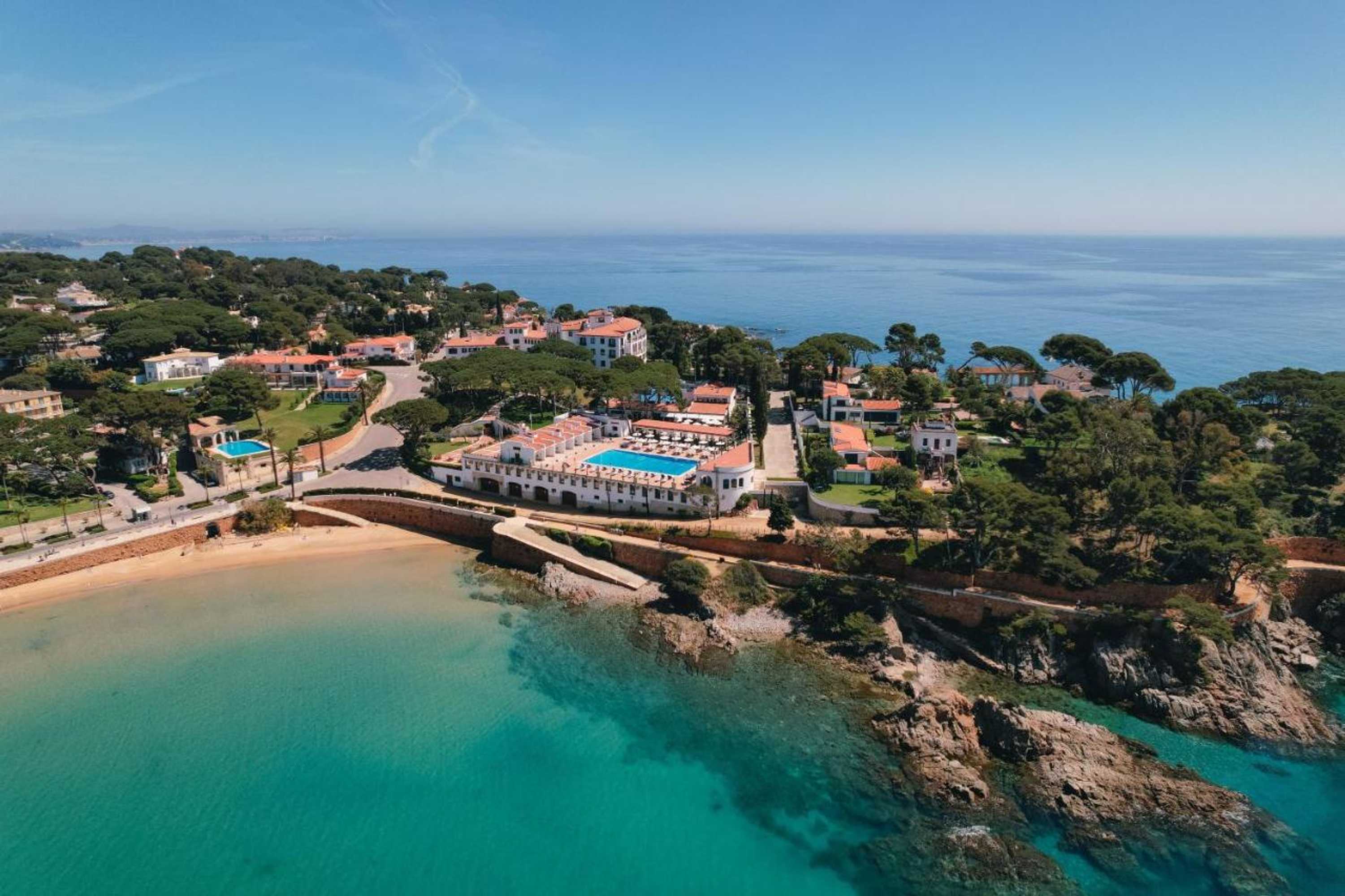 Gift card for Hostal de la Gavina GL - The Leading Hotels of The World Gift card for Hostal de la Gavina GL - The Leading Hotels of The World