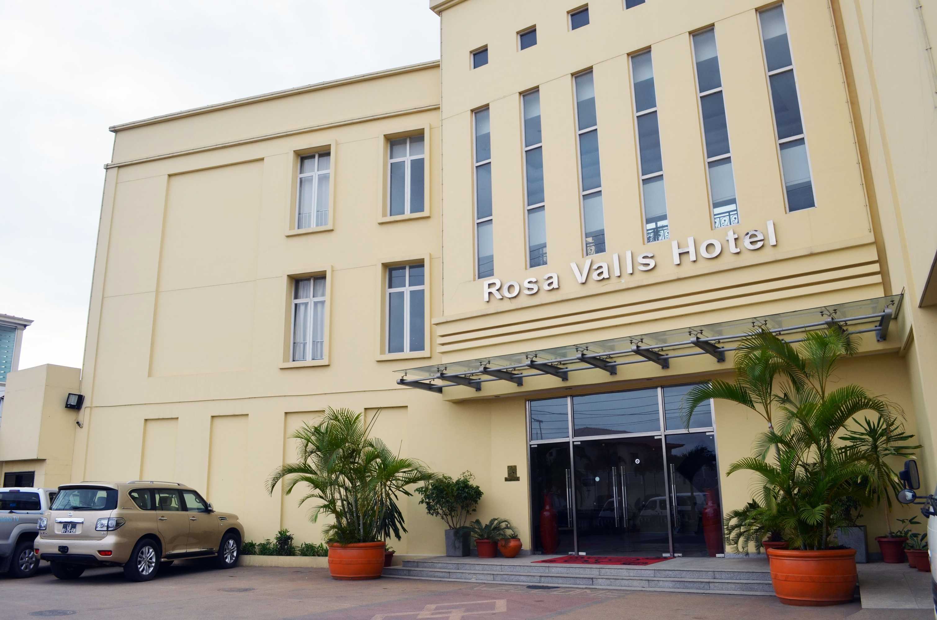 Gift card for Rosa Valls Hotel Gift card for Rosa Valls Hotel
