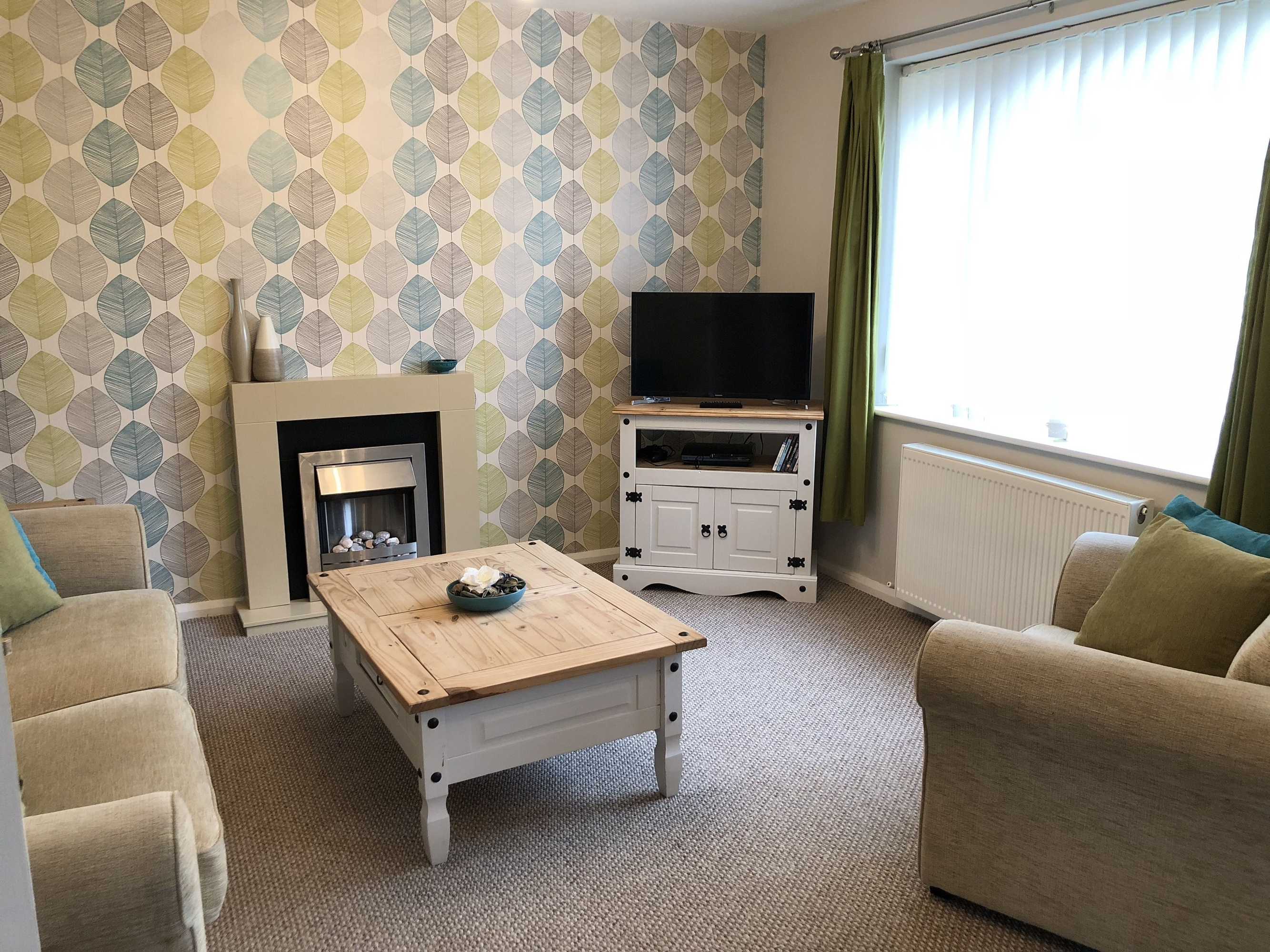 Gift card for Bewick Crescent Serviced Accomodation Gift card for Bewick Crescent Serviced Accomodation