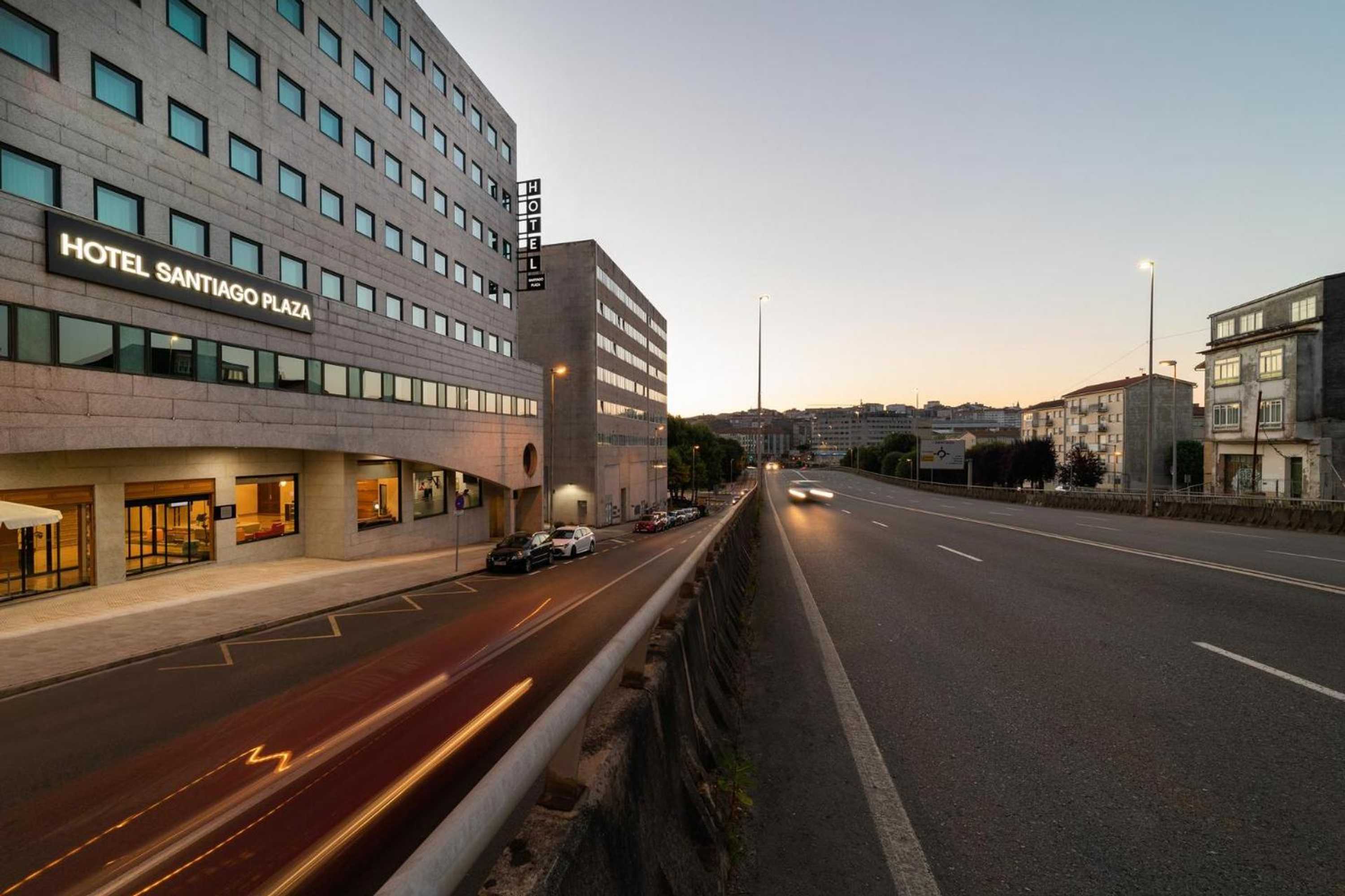 Gift card for Hotel Santiago Plaza, Affiliated by Meliá Gift card for Hotel Santiago Plaza, Affiliated by Meliá