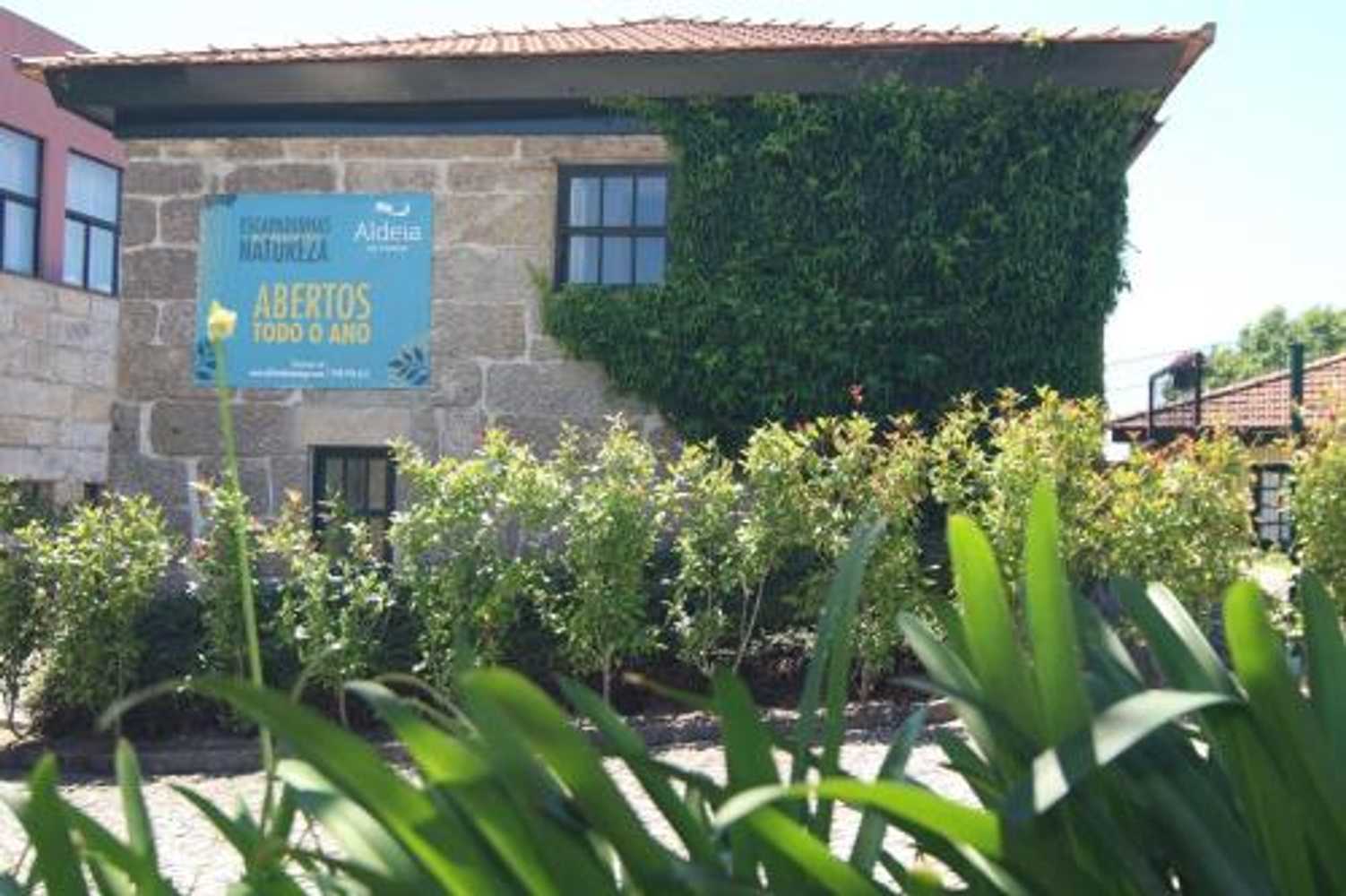Gift card for Aldeia do Tâmega